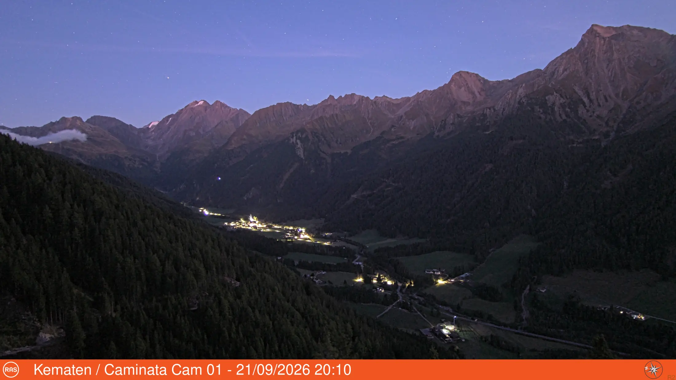 Webcam