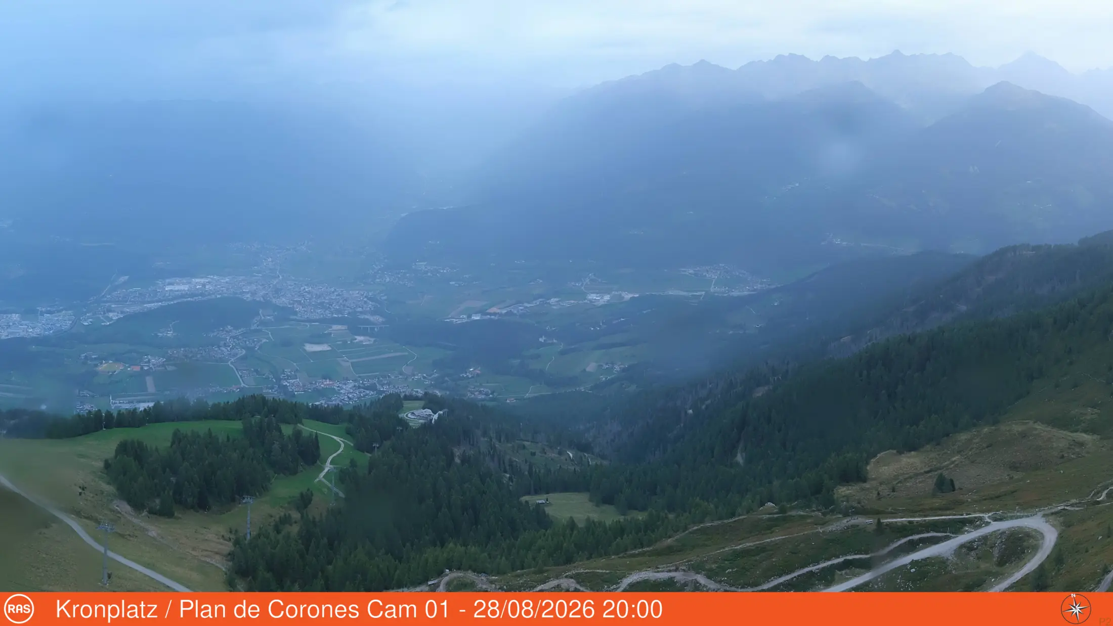 Webcam