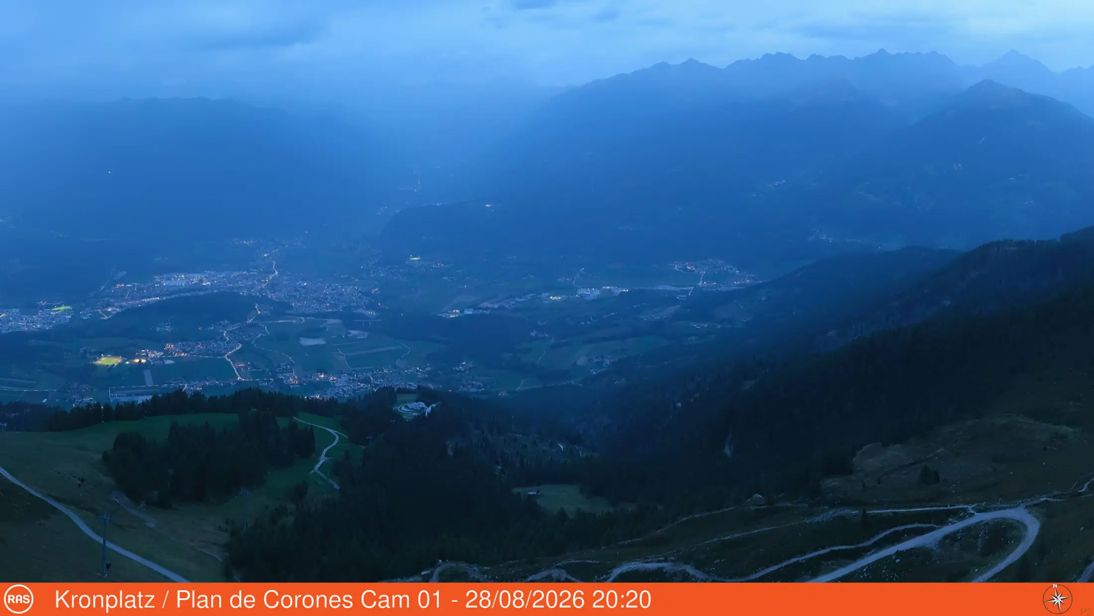 Webcam