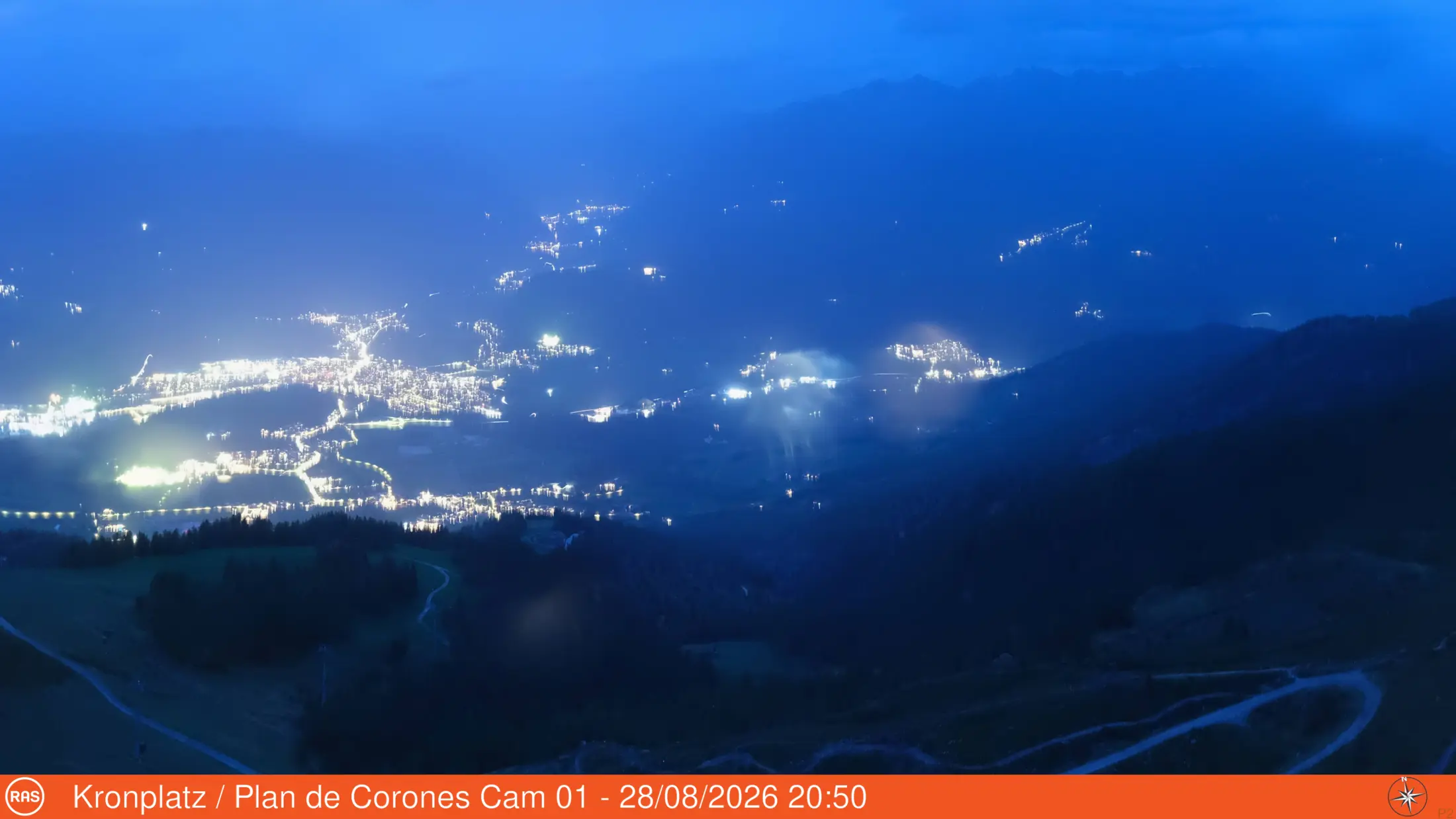 Webcam