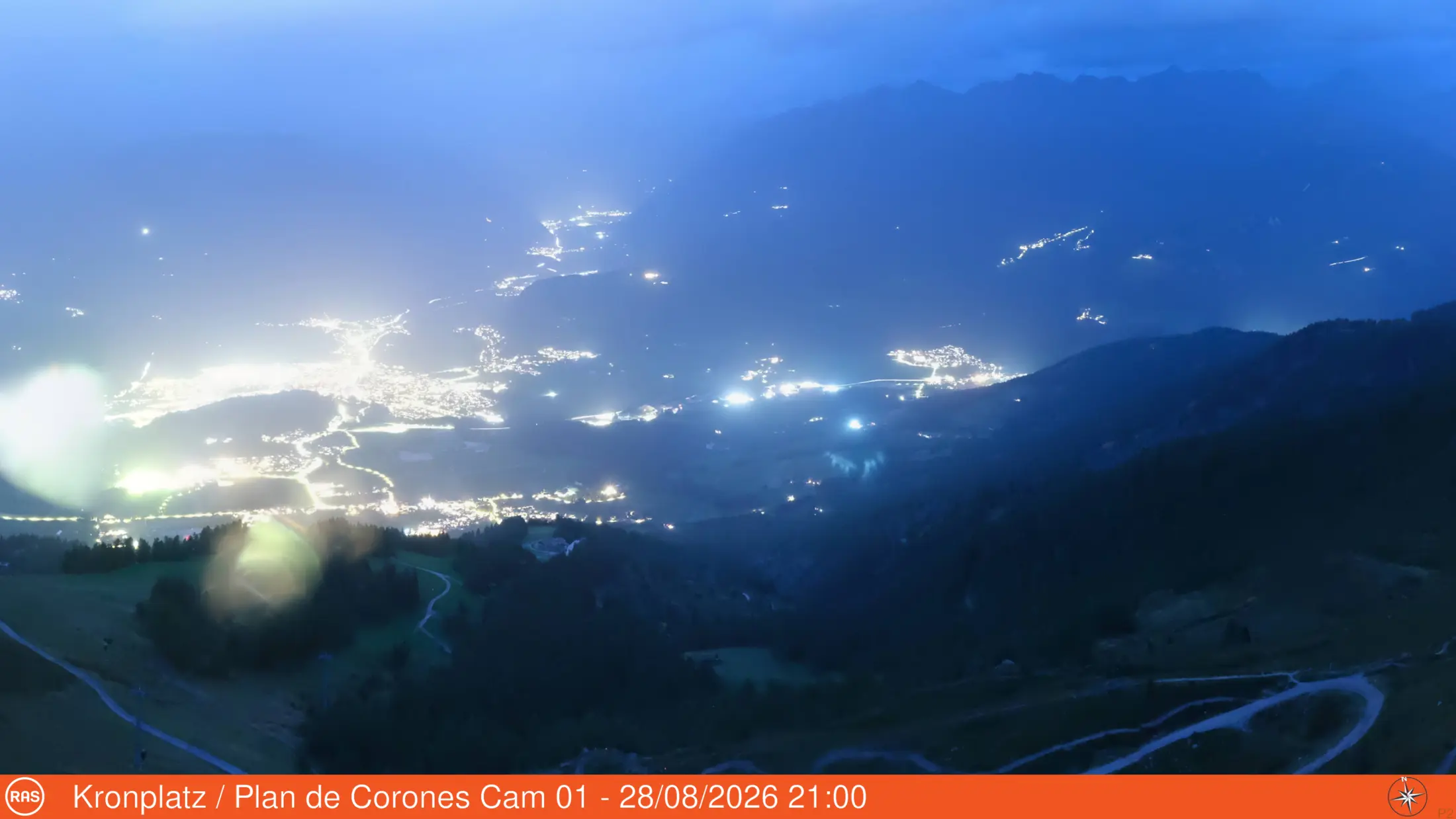 Webcam