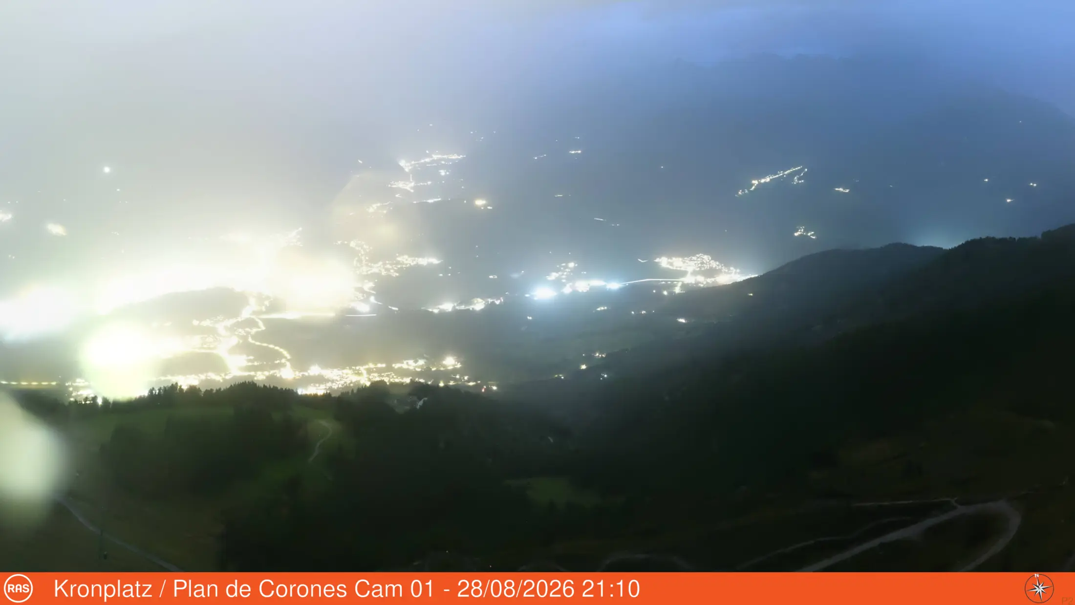 Webcam
