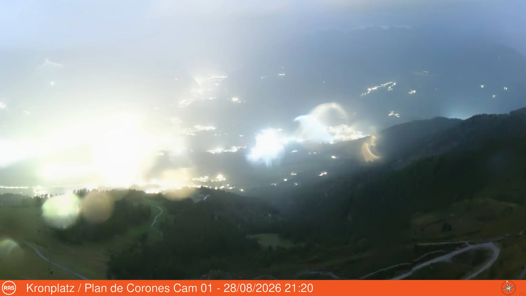 Webcam