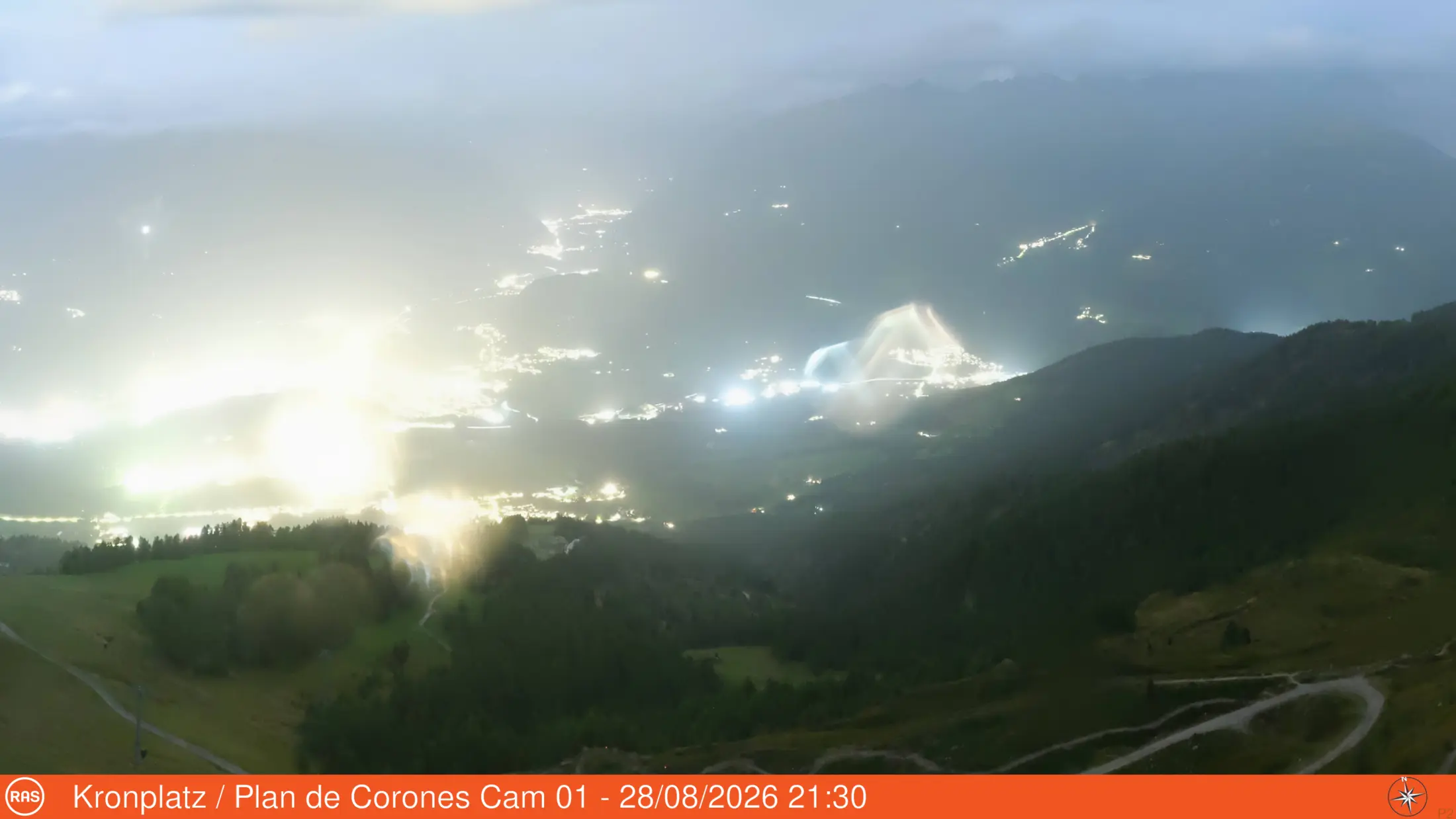 Webcam