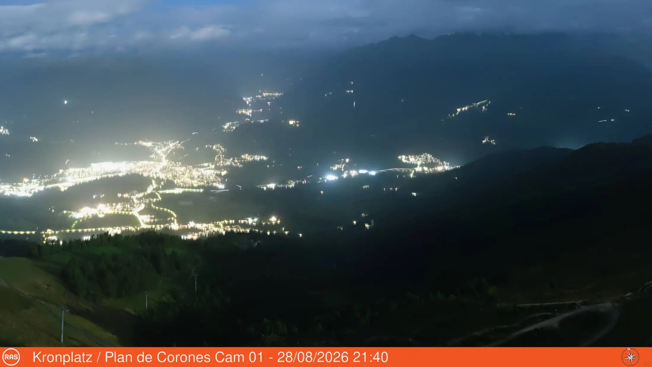 Webcam