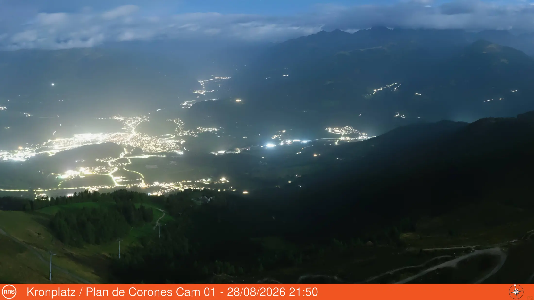 Webcam