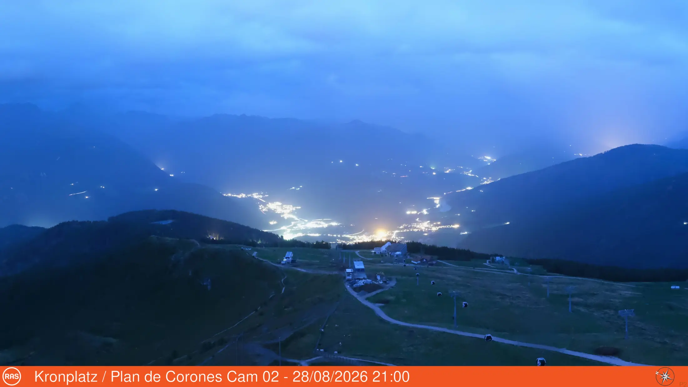 Webcam