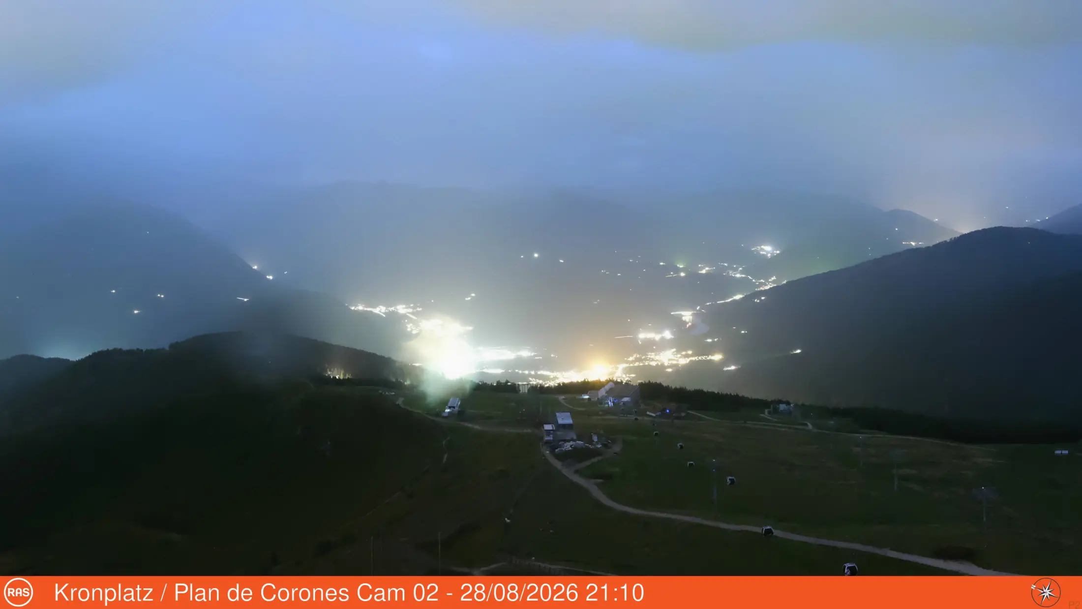 Webcam