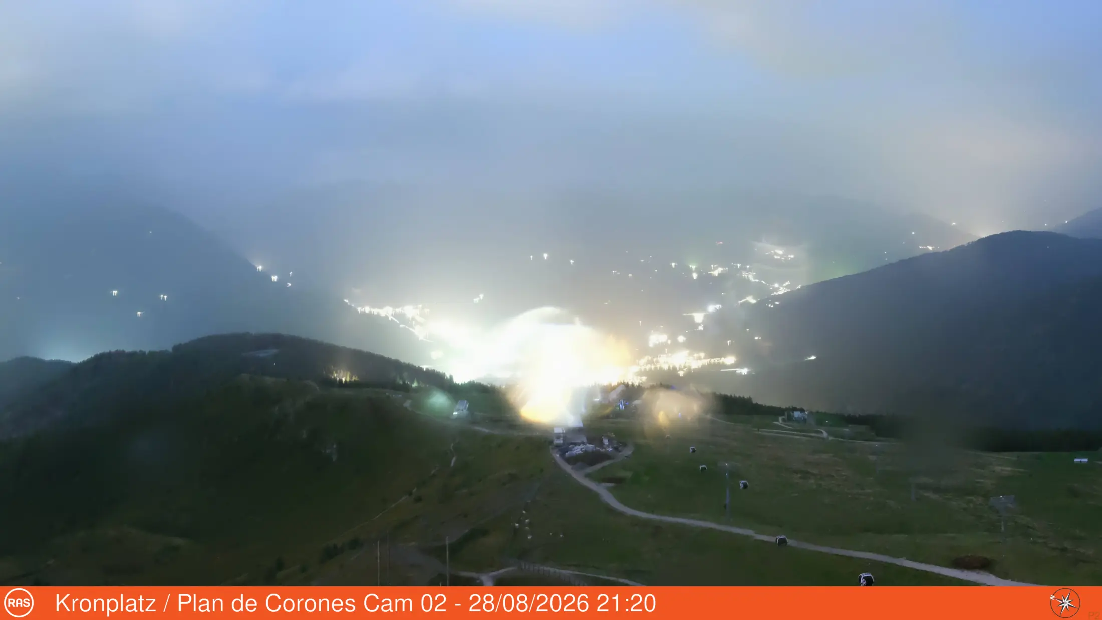 Webcam