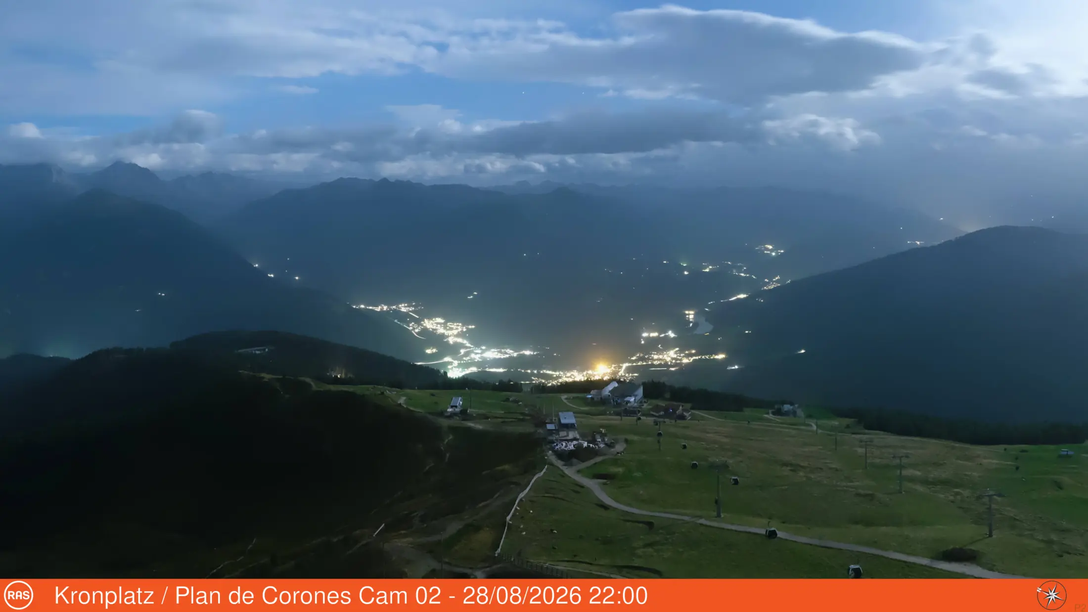 Webcam