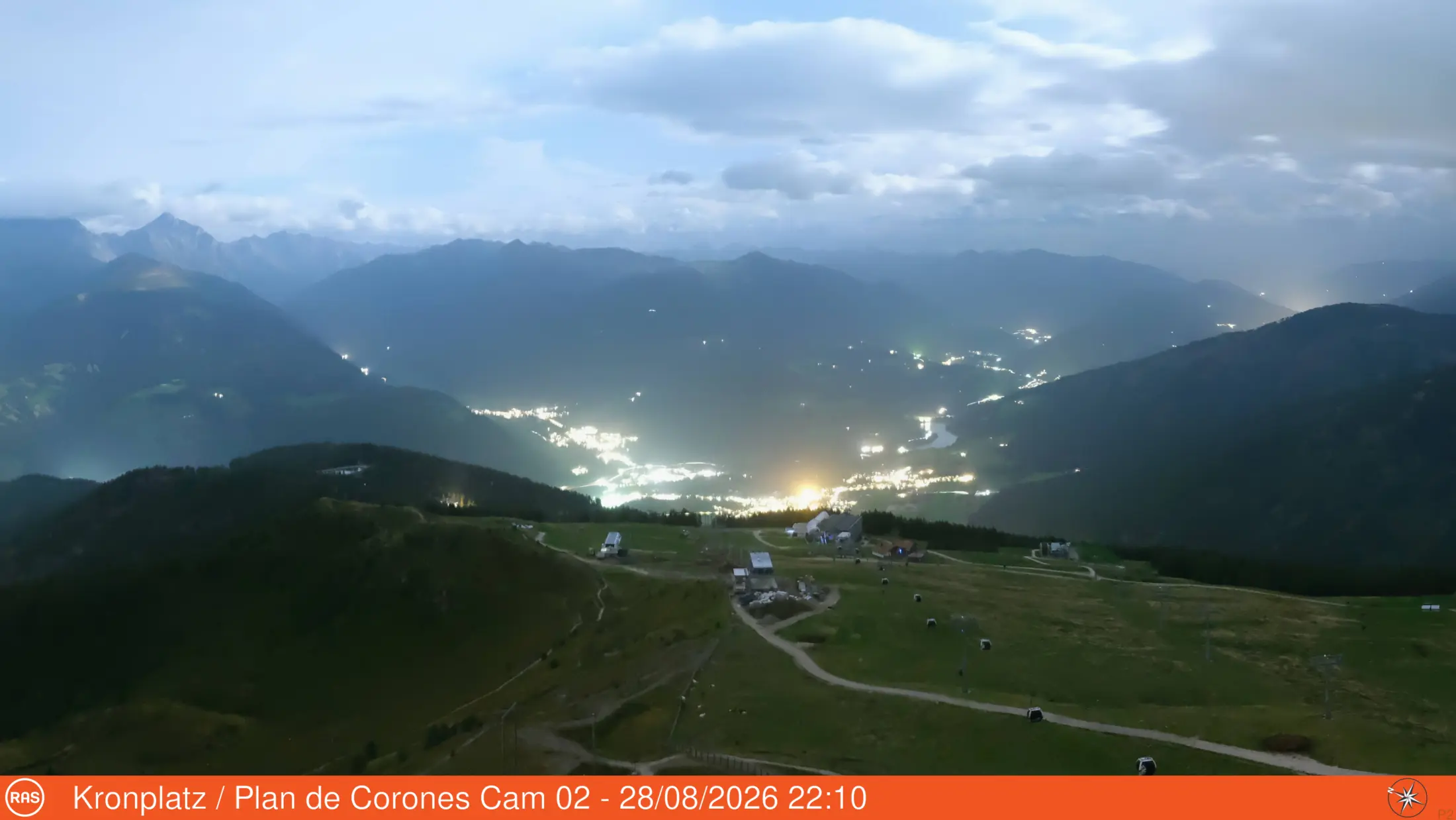 Webcam