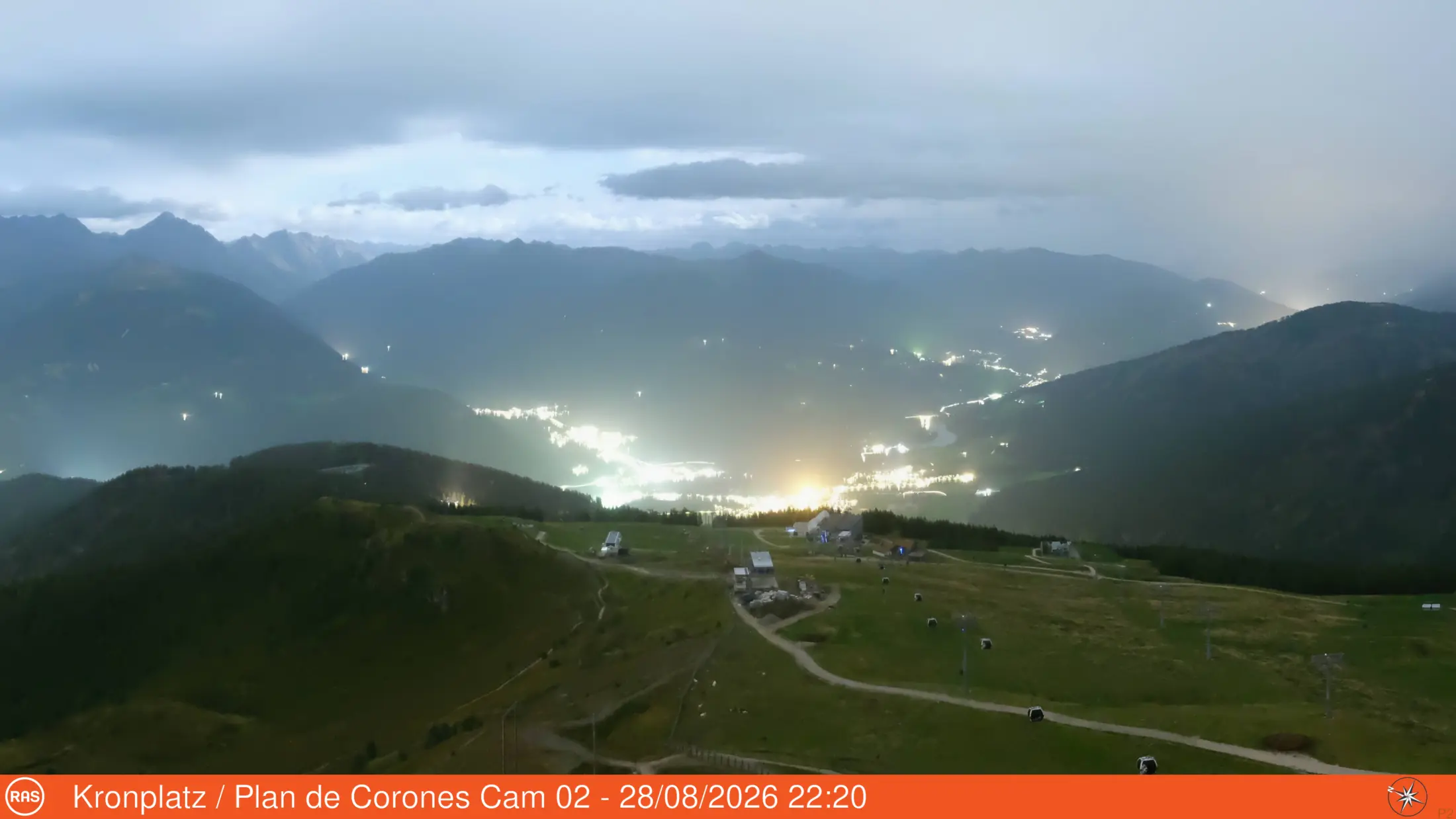 Webcam
