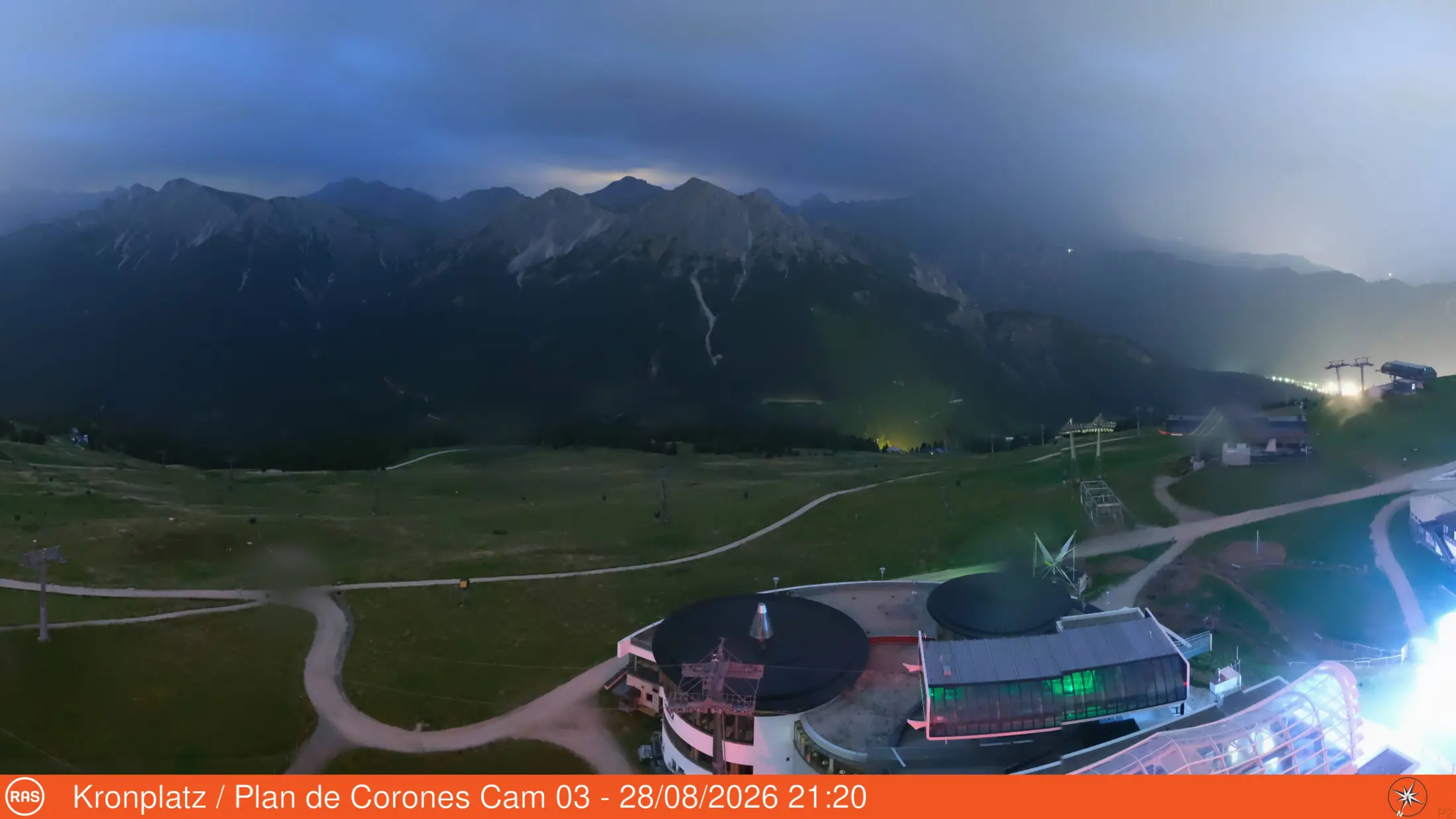 Webcam