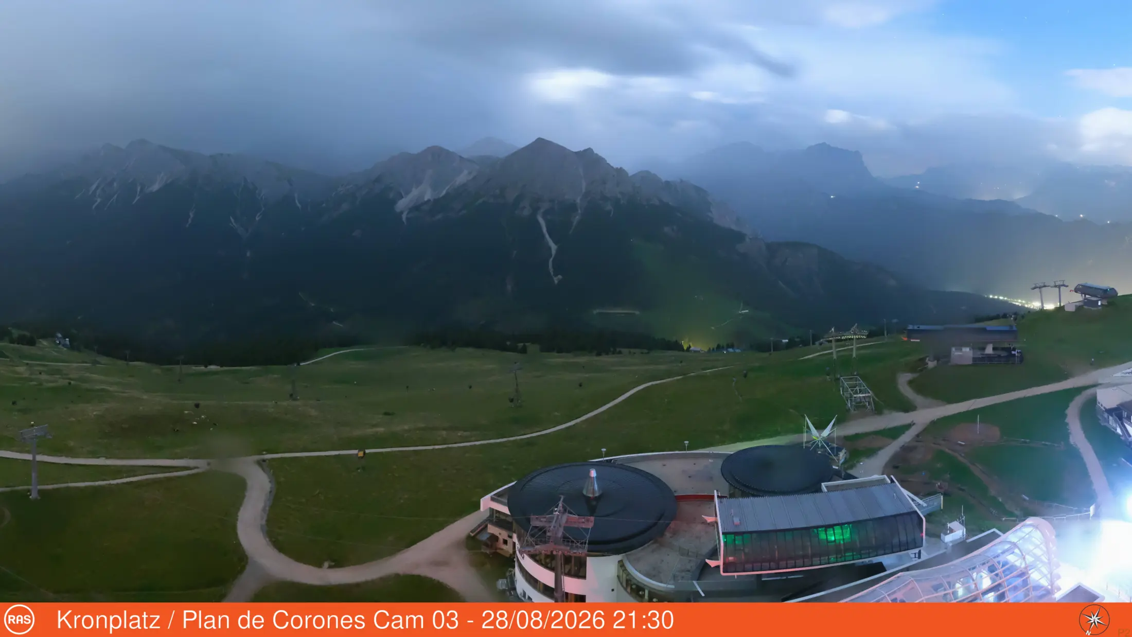Webcam