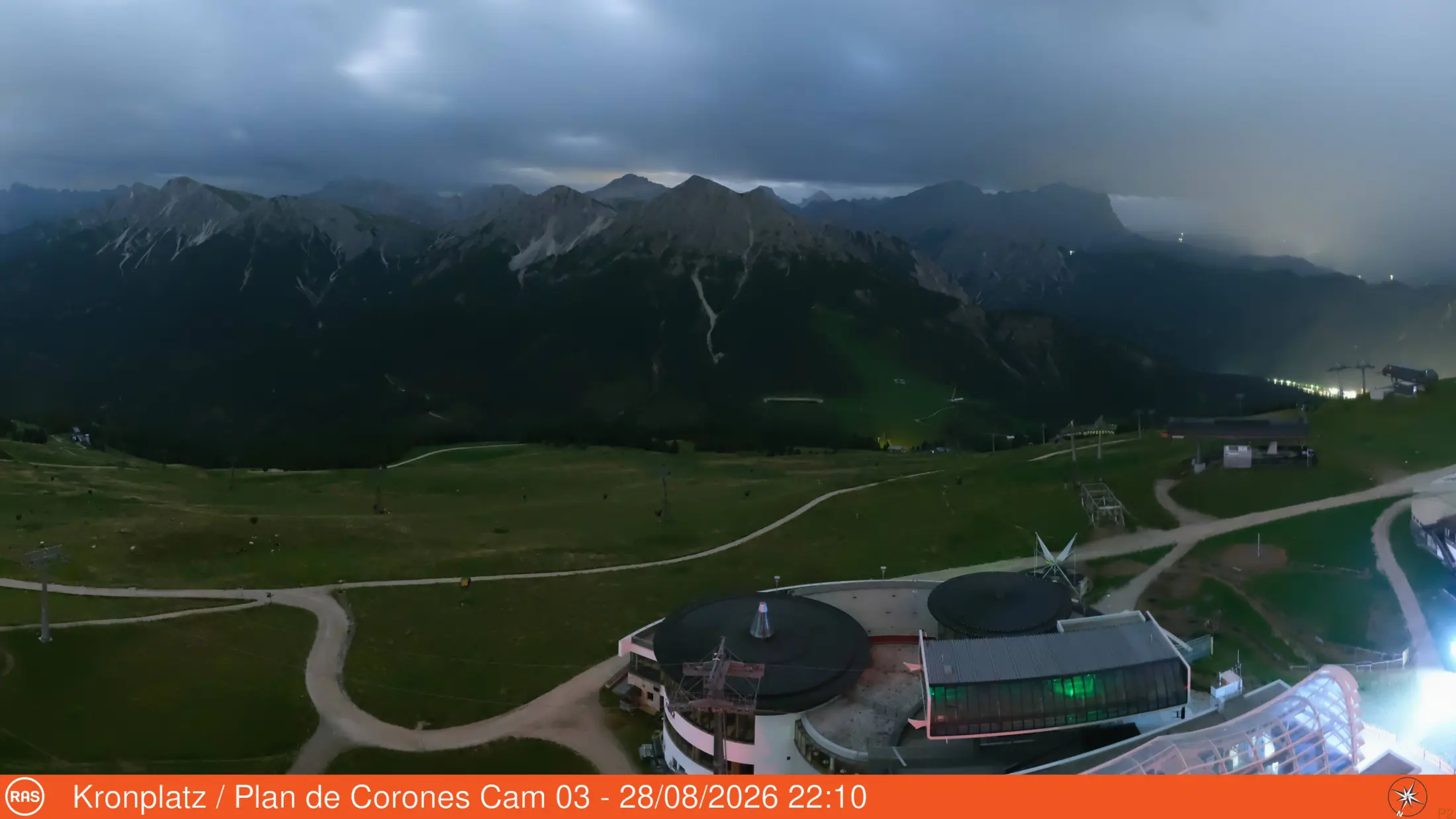Webcam