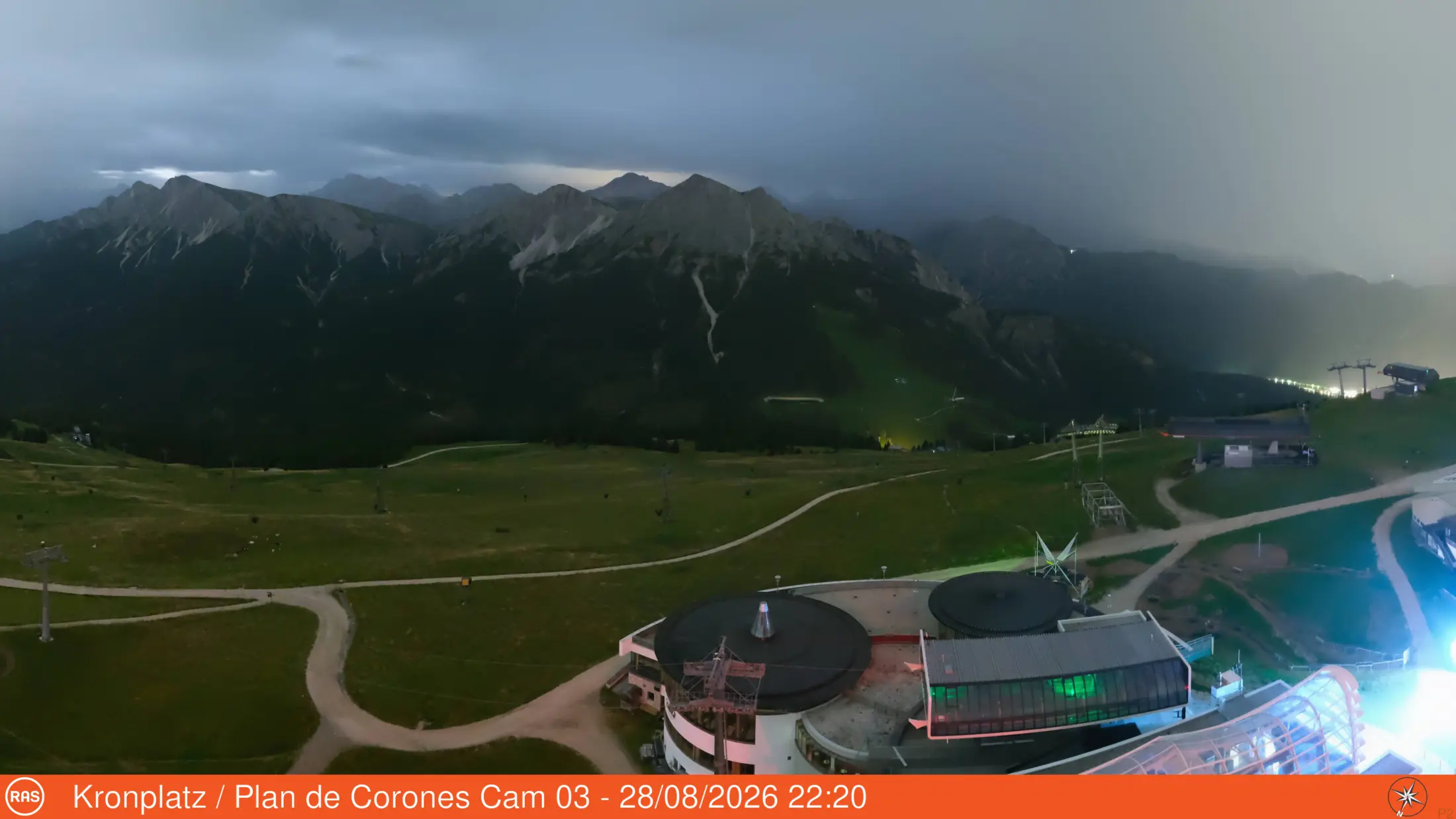 Webcam