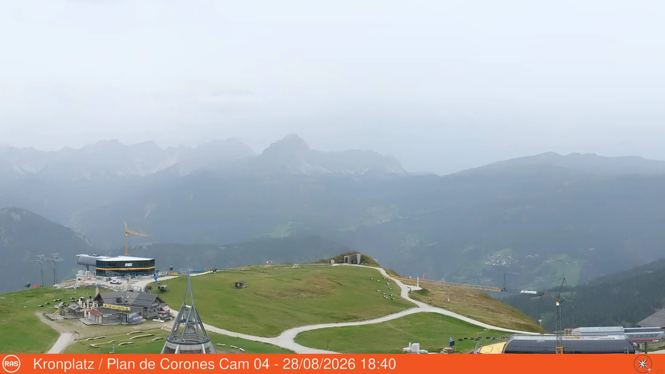 Webcam