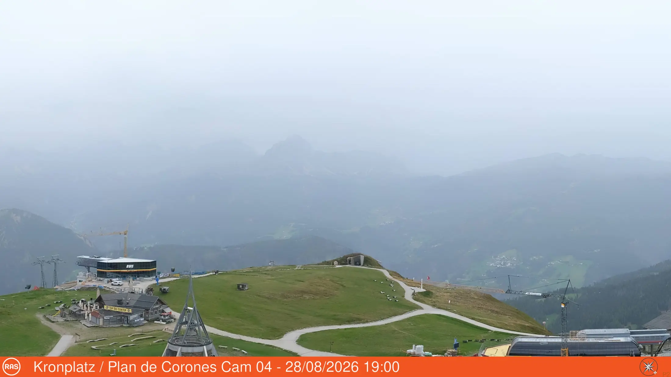 Webcam
