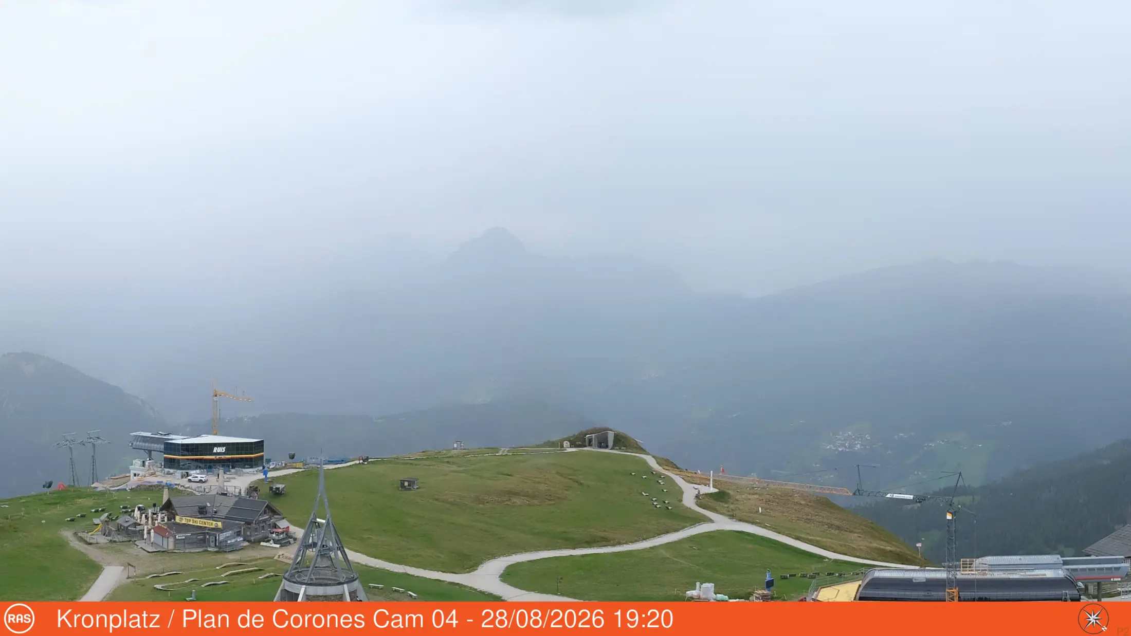 Webcam