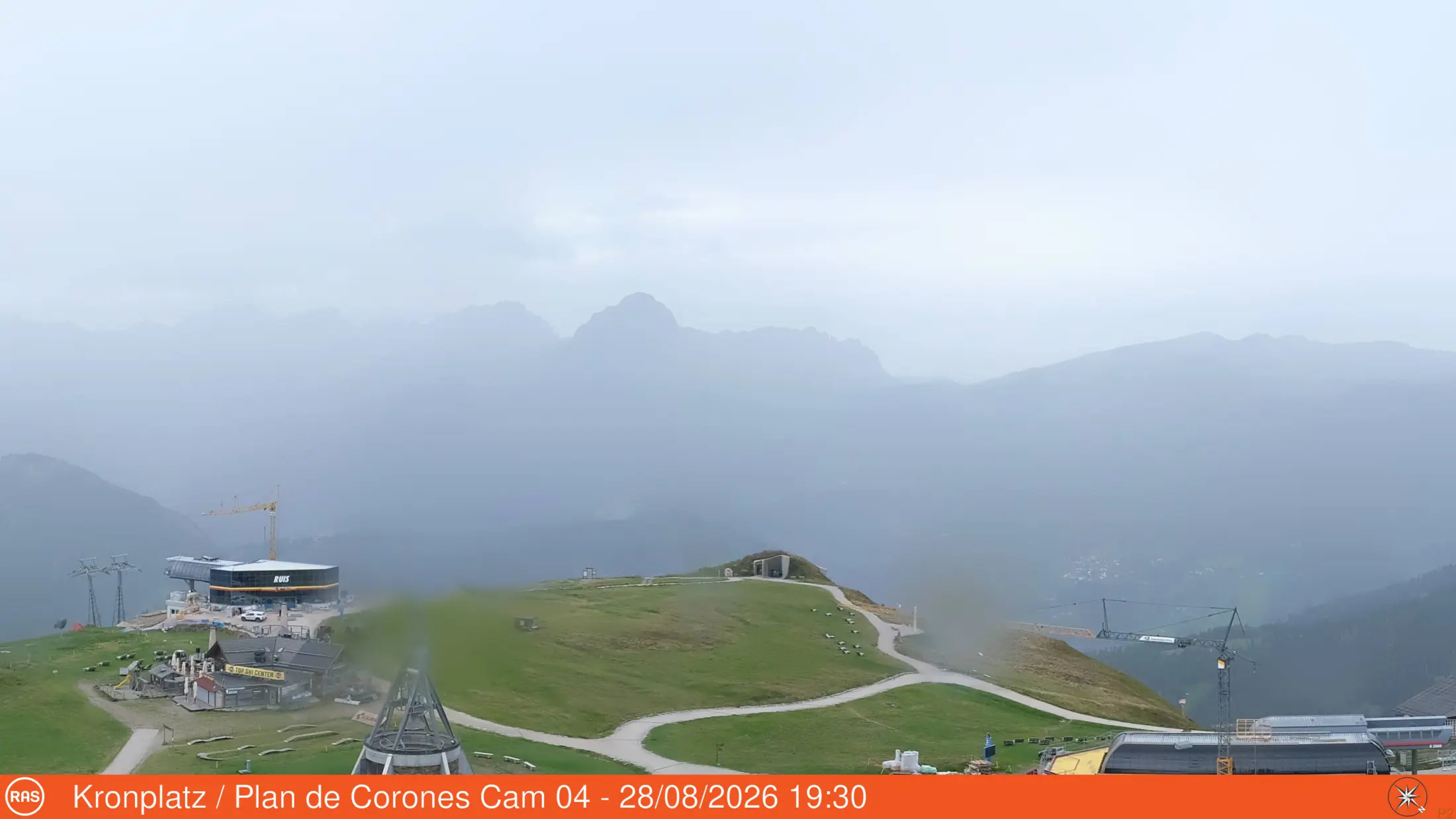Webcam
