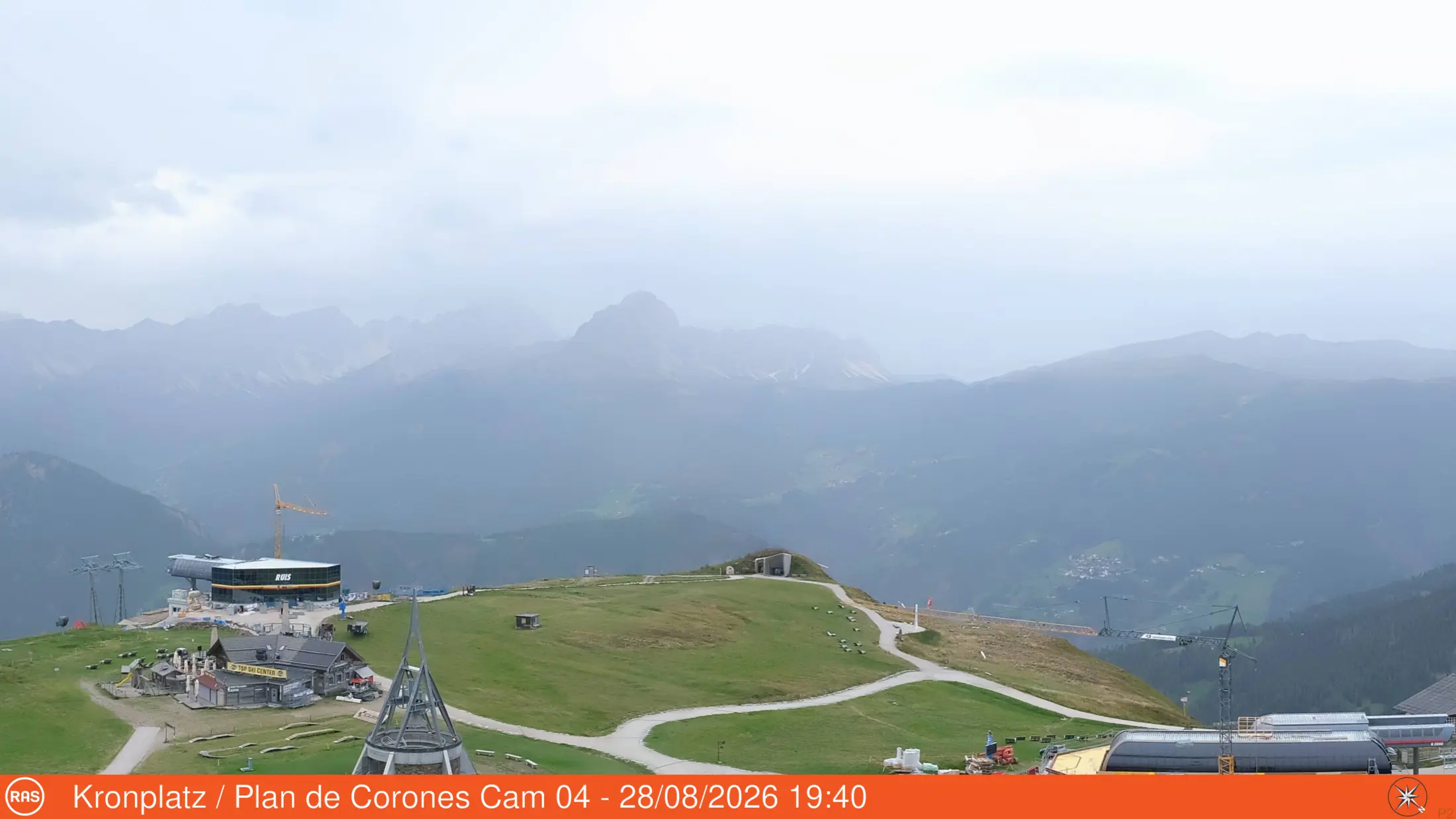 Webcam