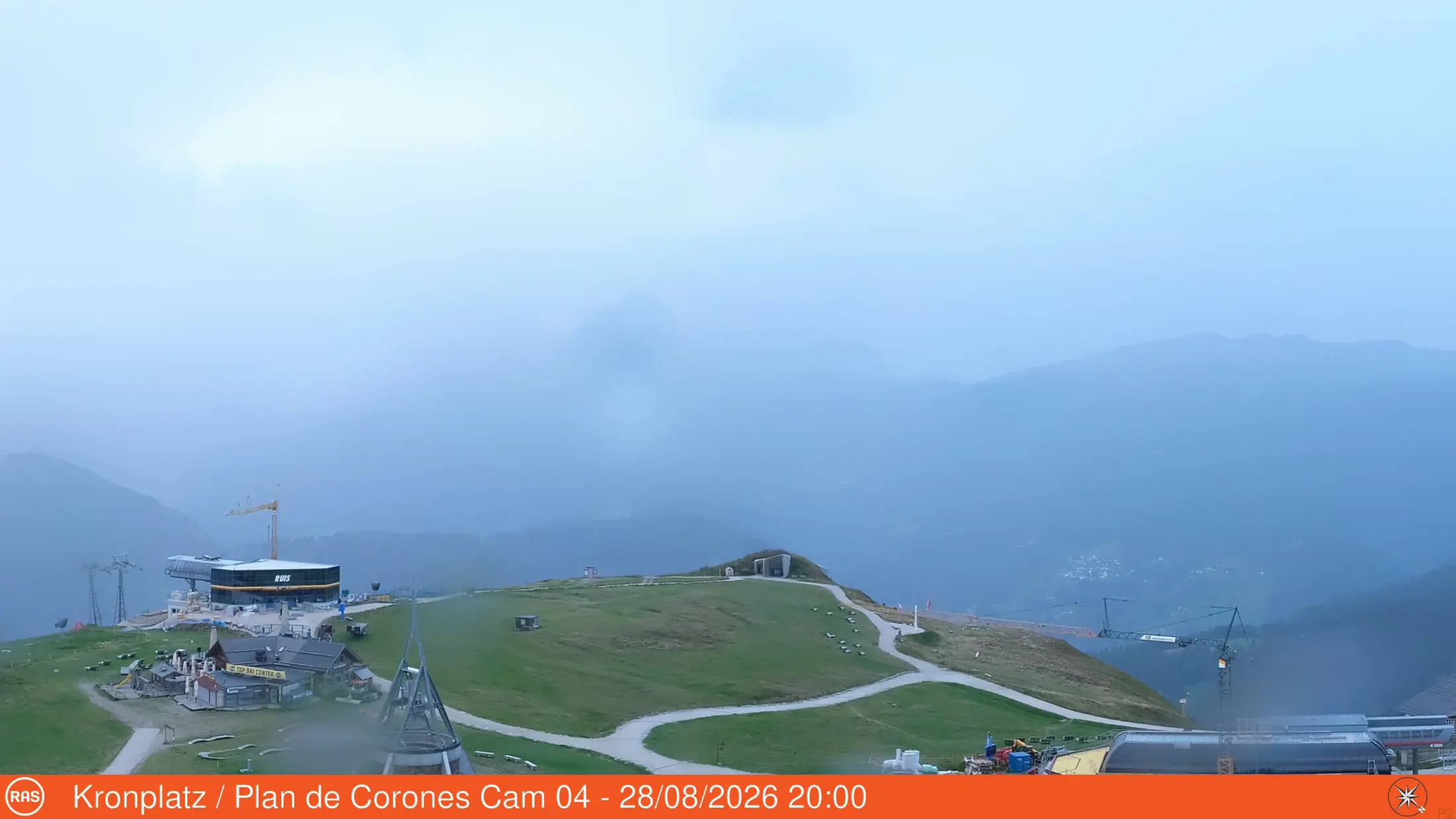 Webcam