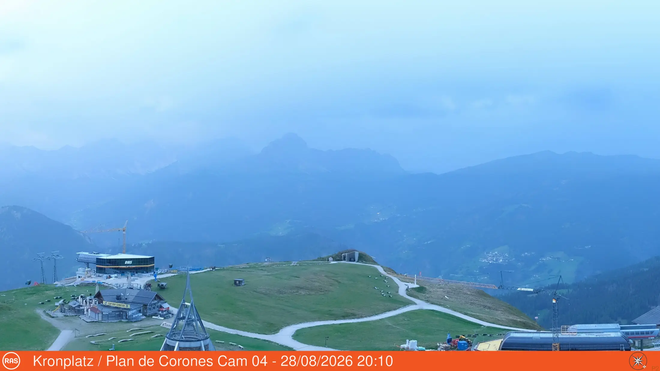 Webcam