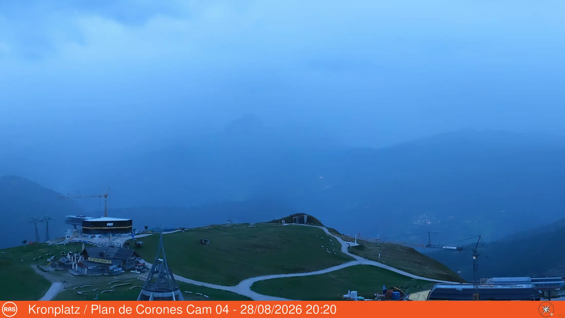 Webcam