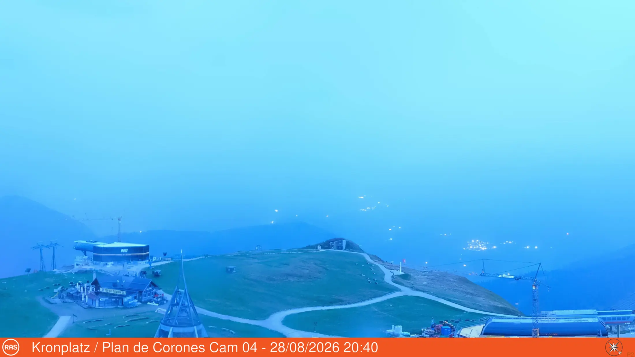 Webcam
