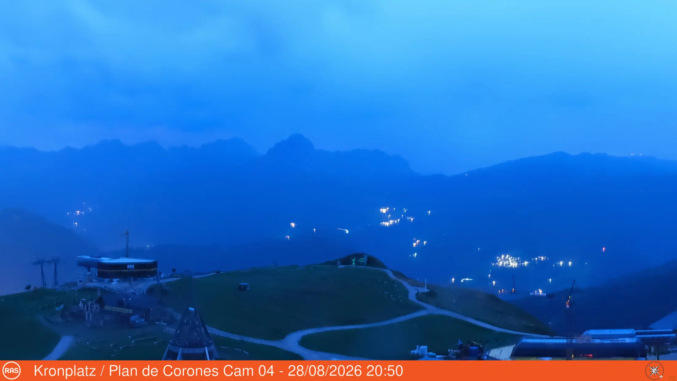 Webcam