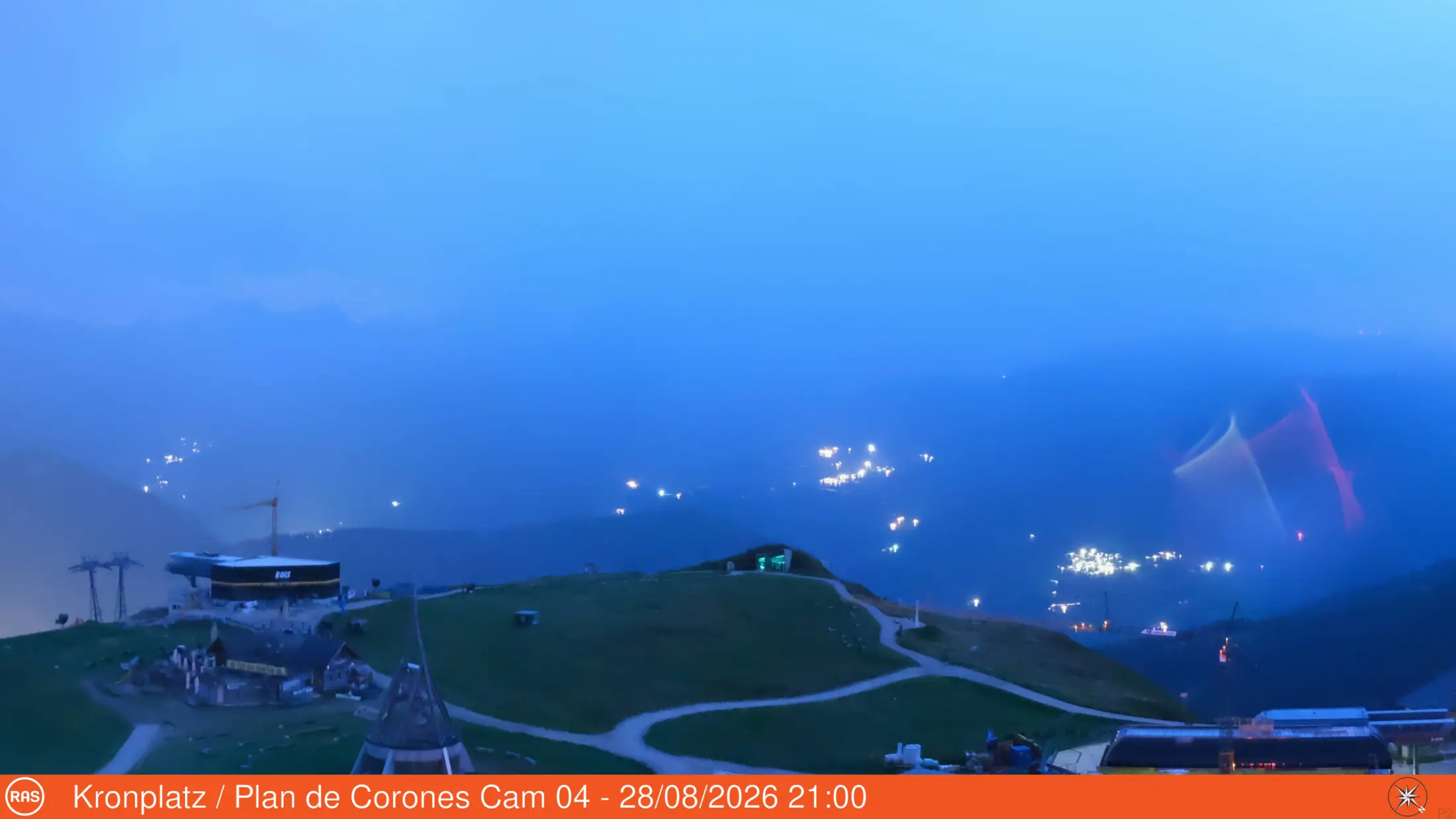 Webcam