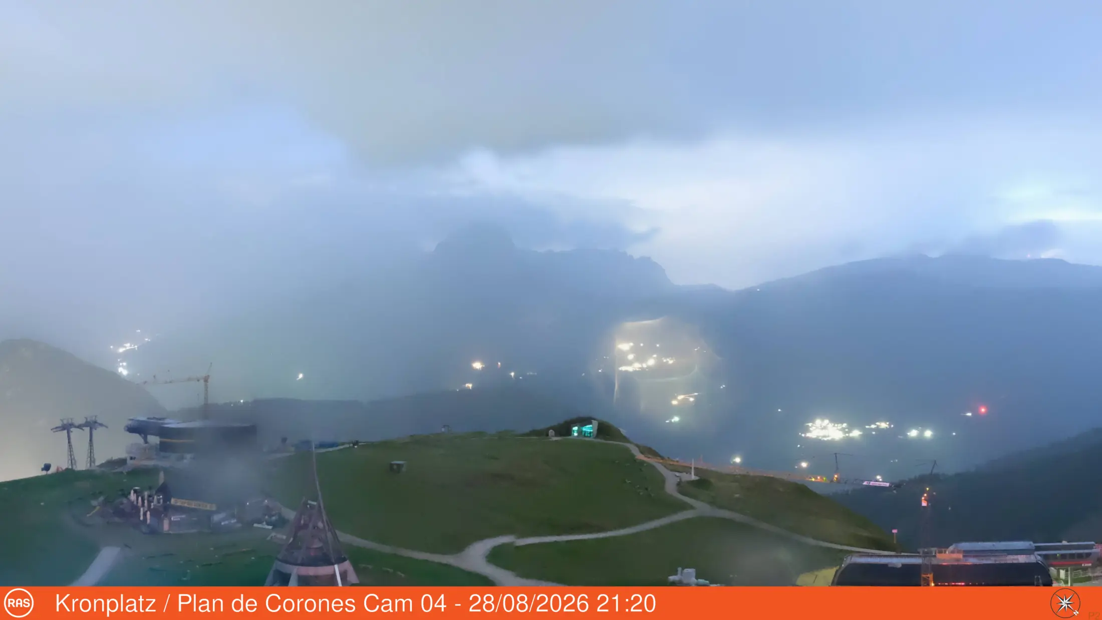 Webcam