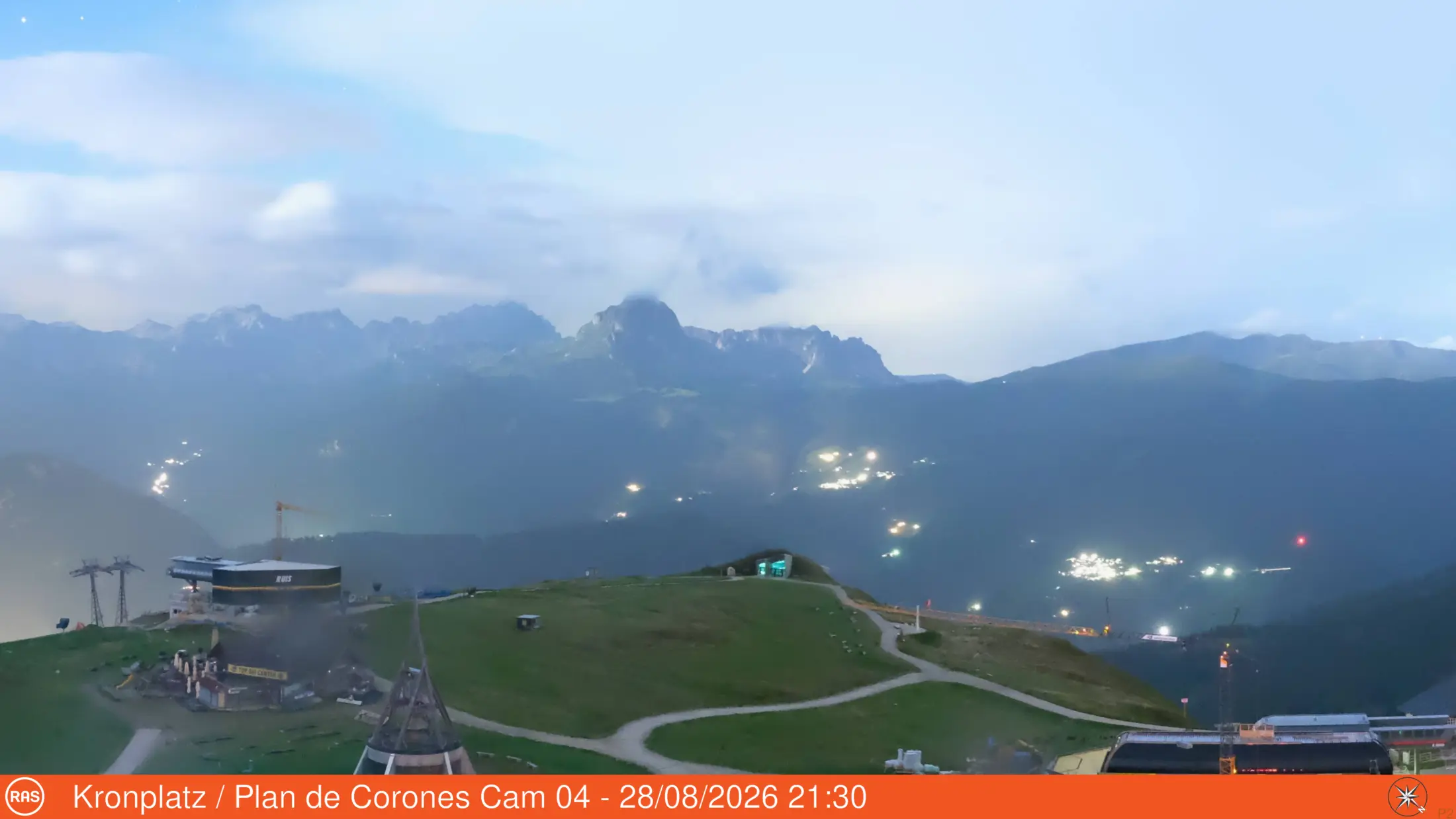 Webcam