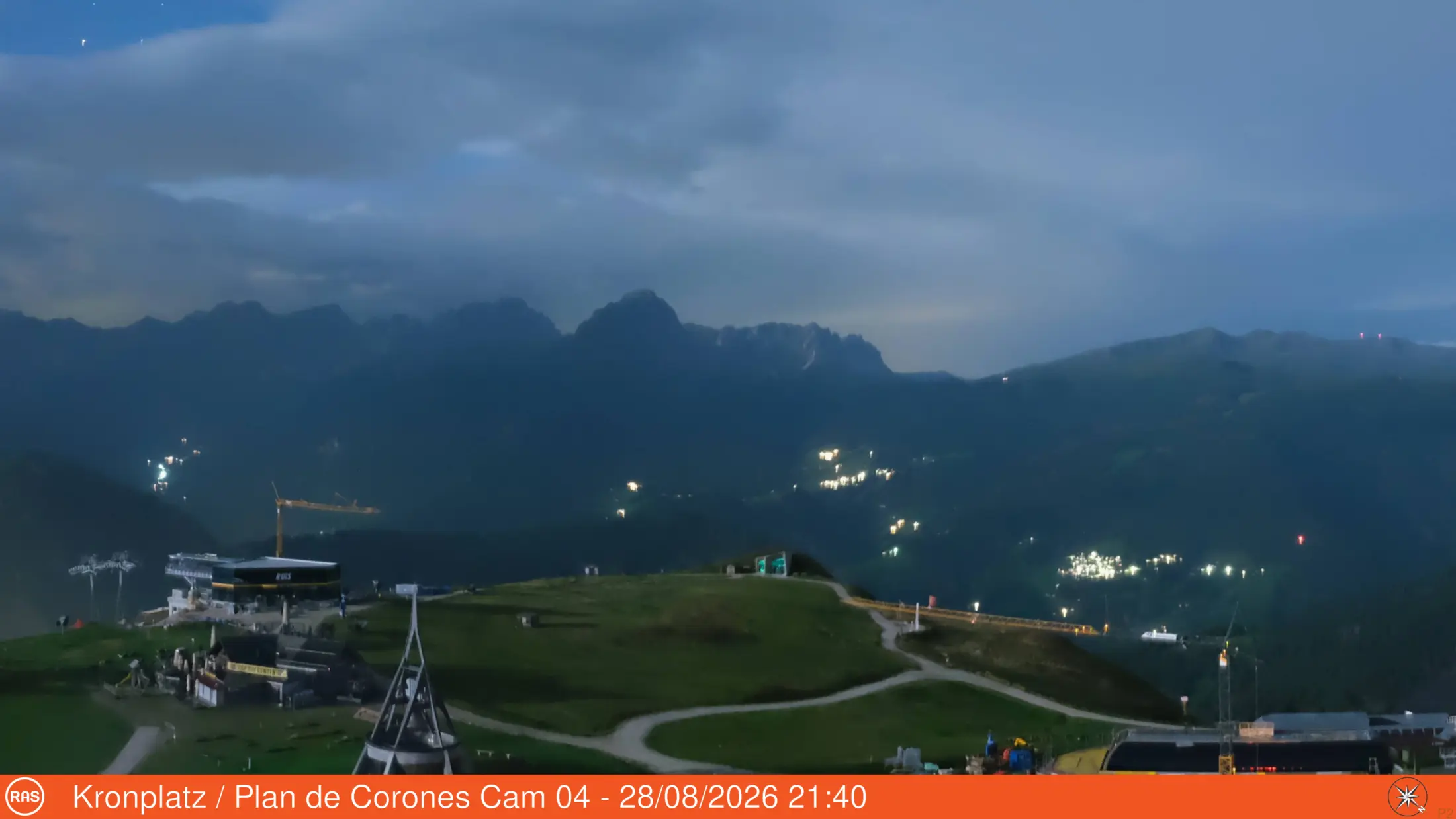 Webcam