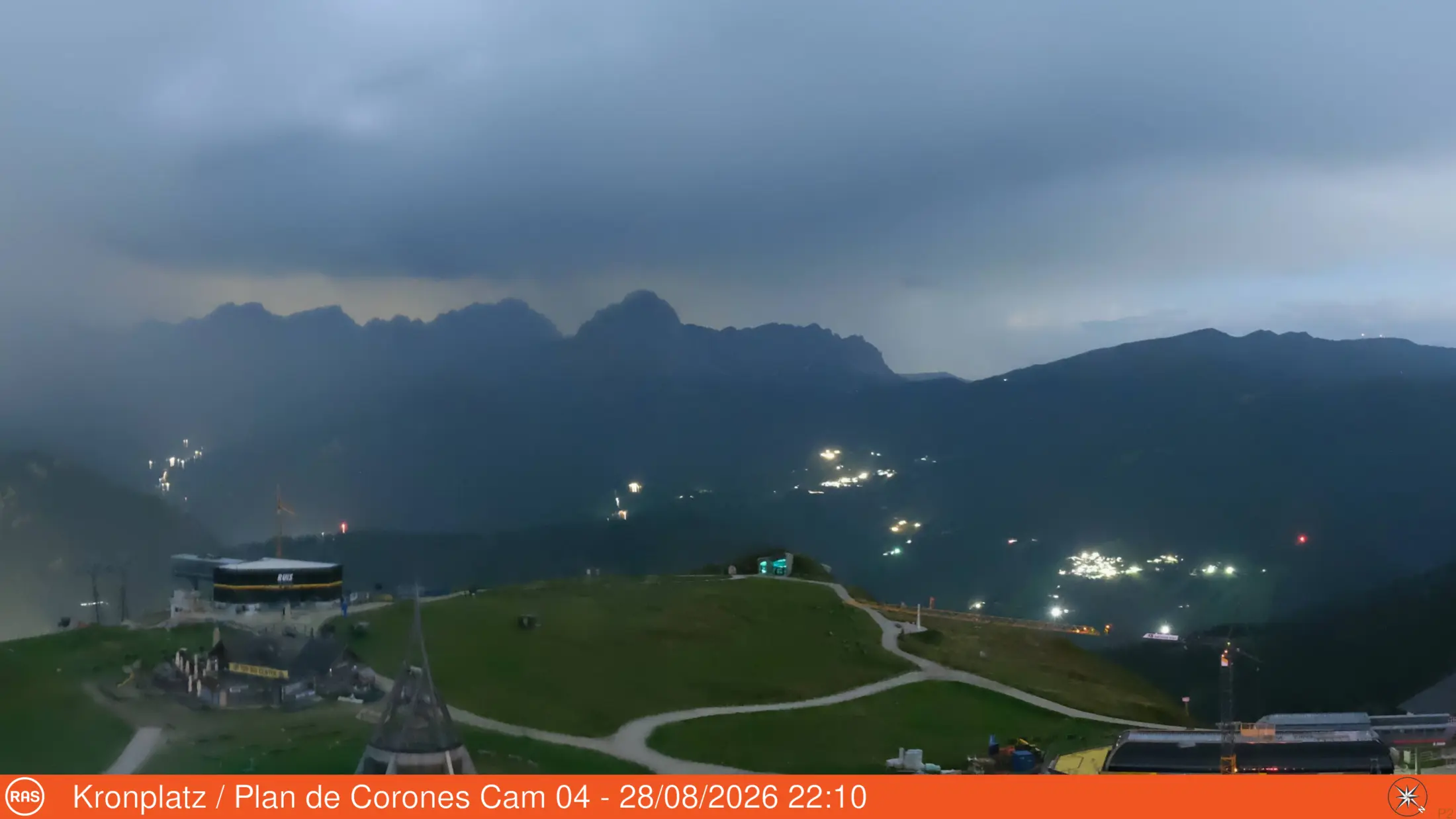 Webcam