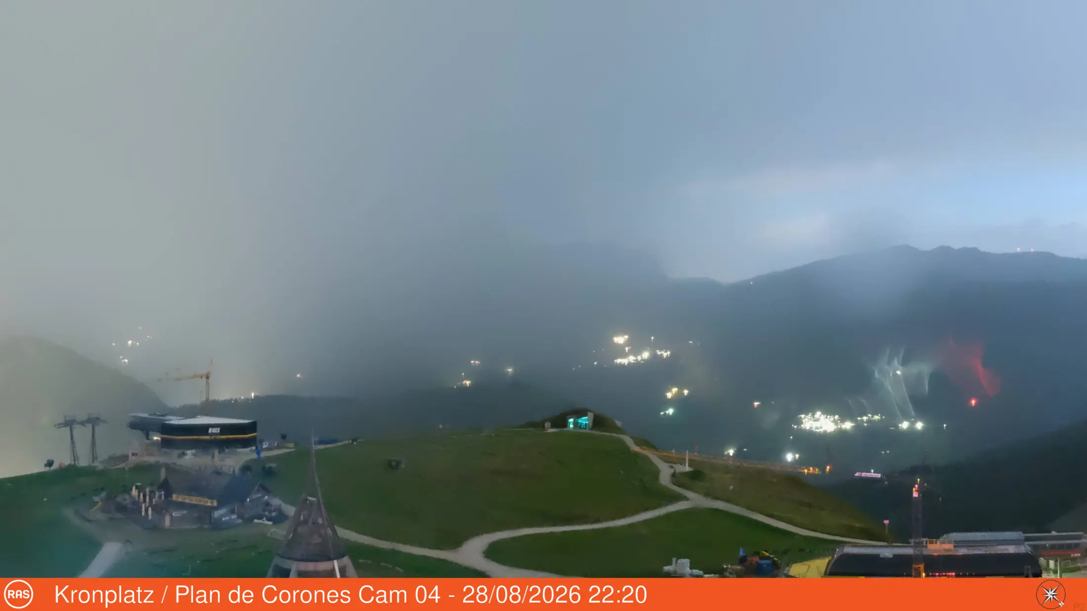 Webcam