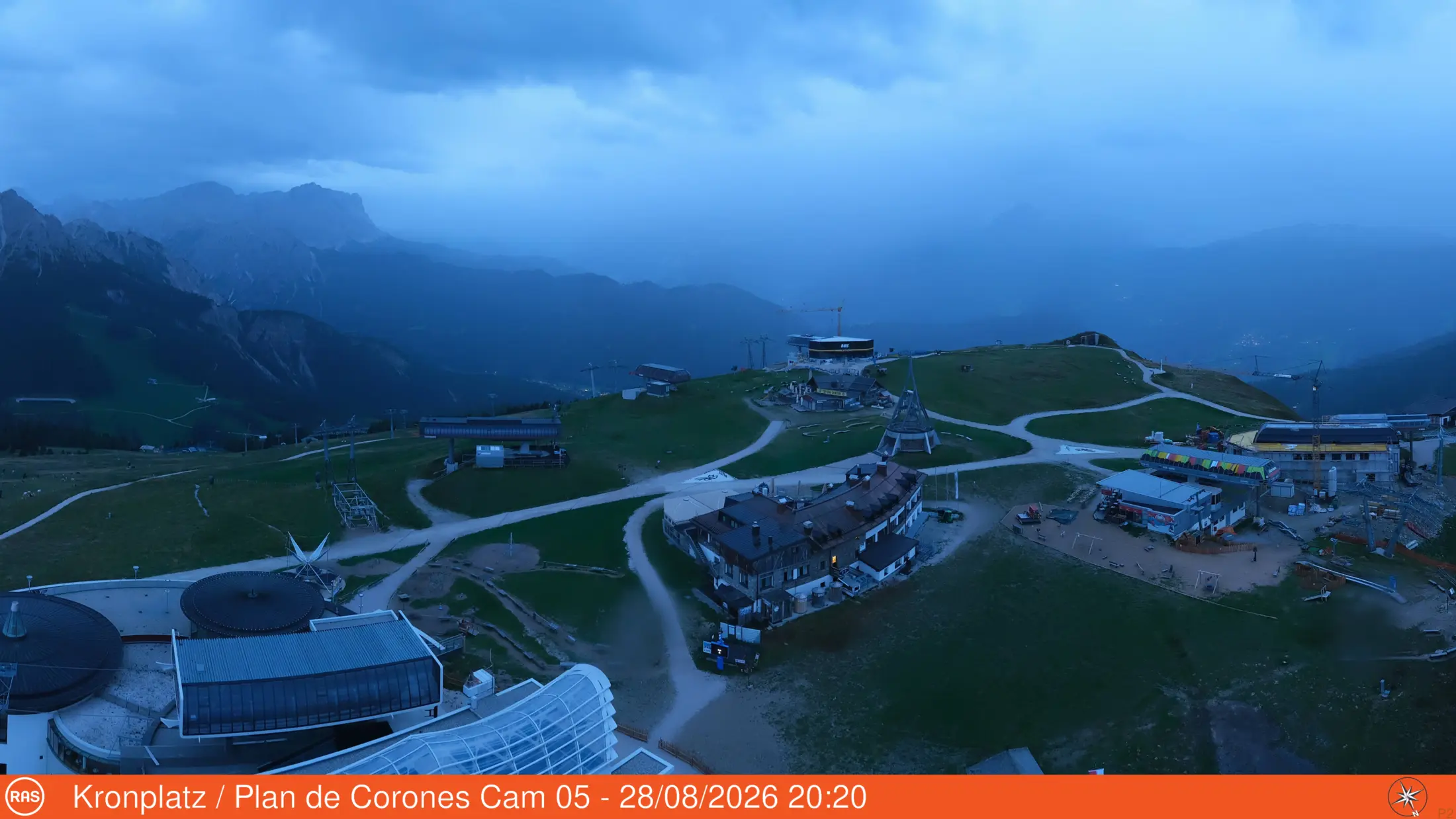 Webcam