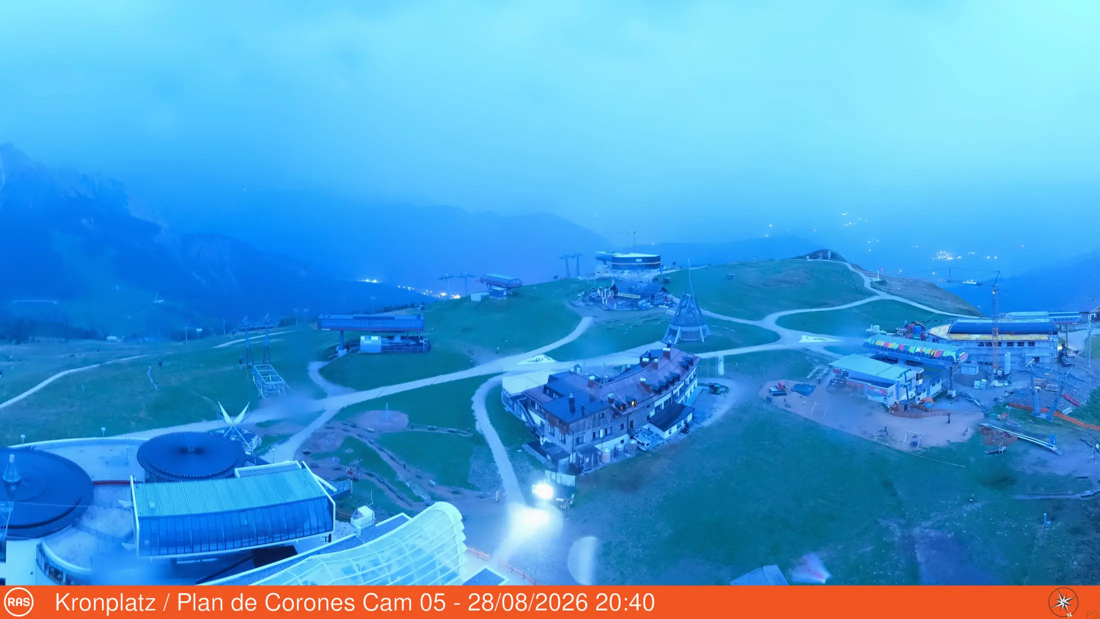 Webcam