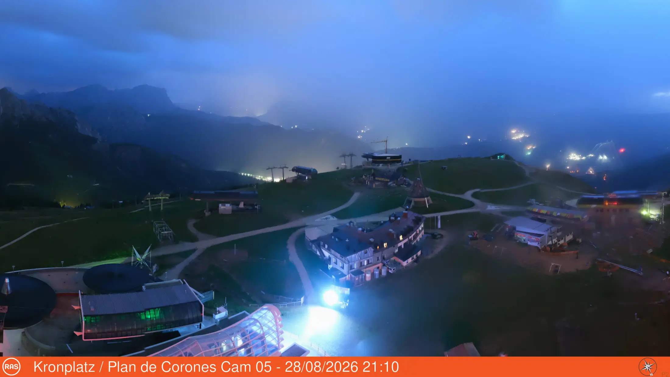 Webcam