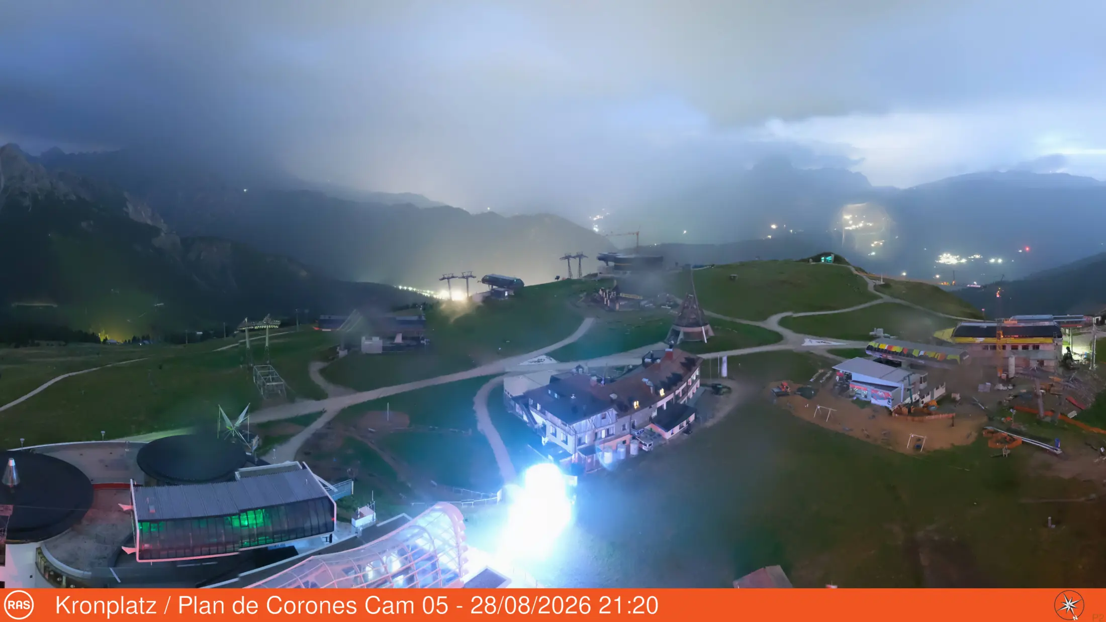 Webcam