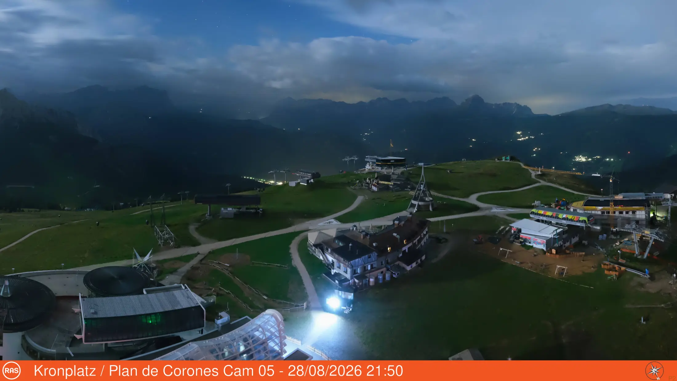 Webcam