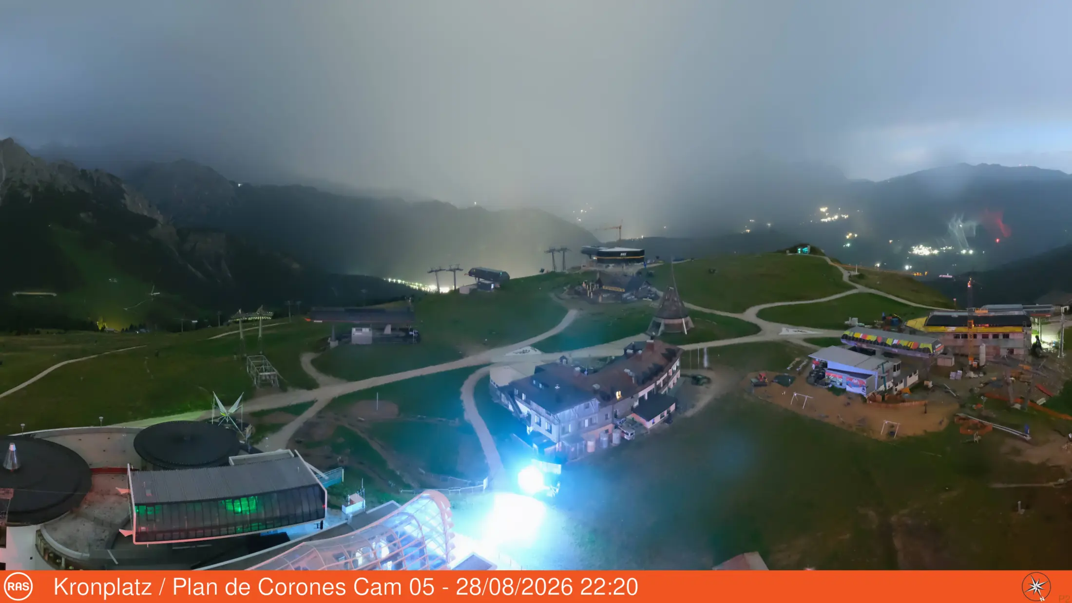 Webcam