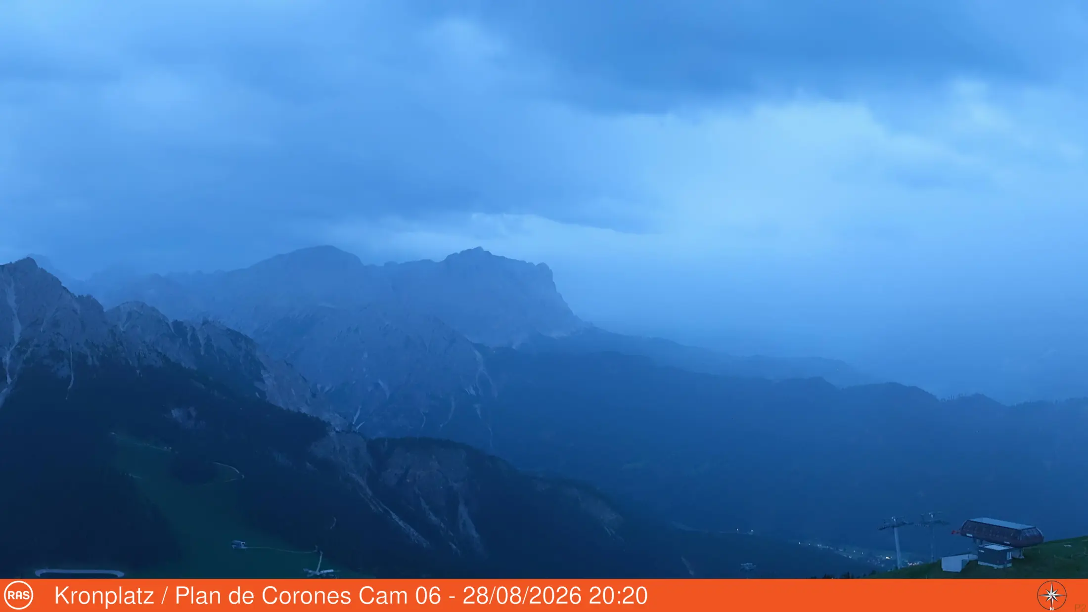 Webcam