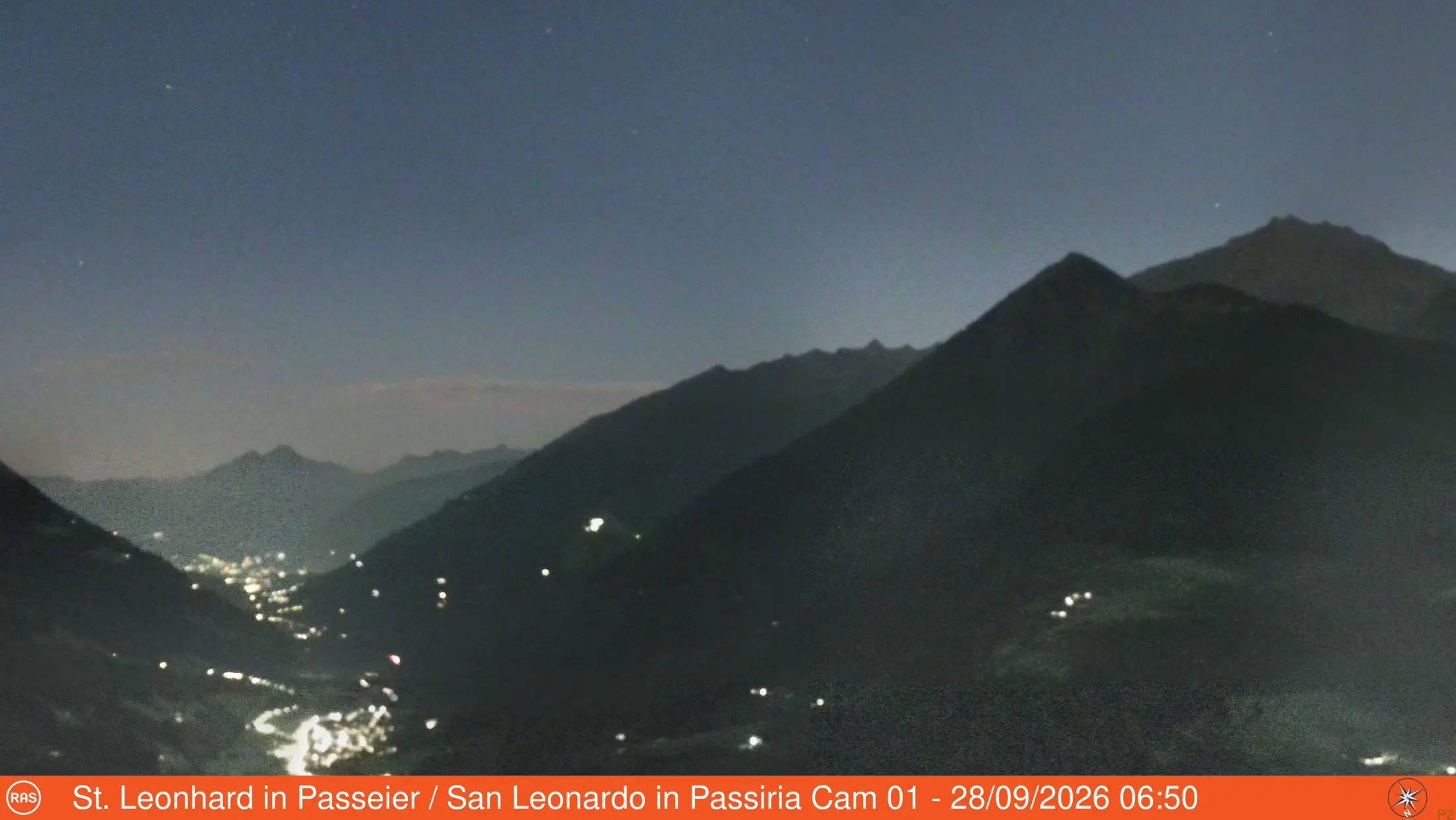 Webcam