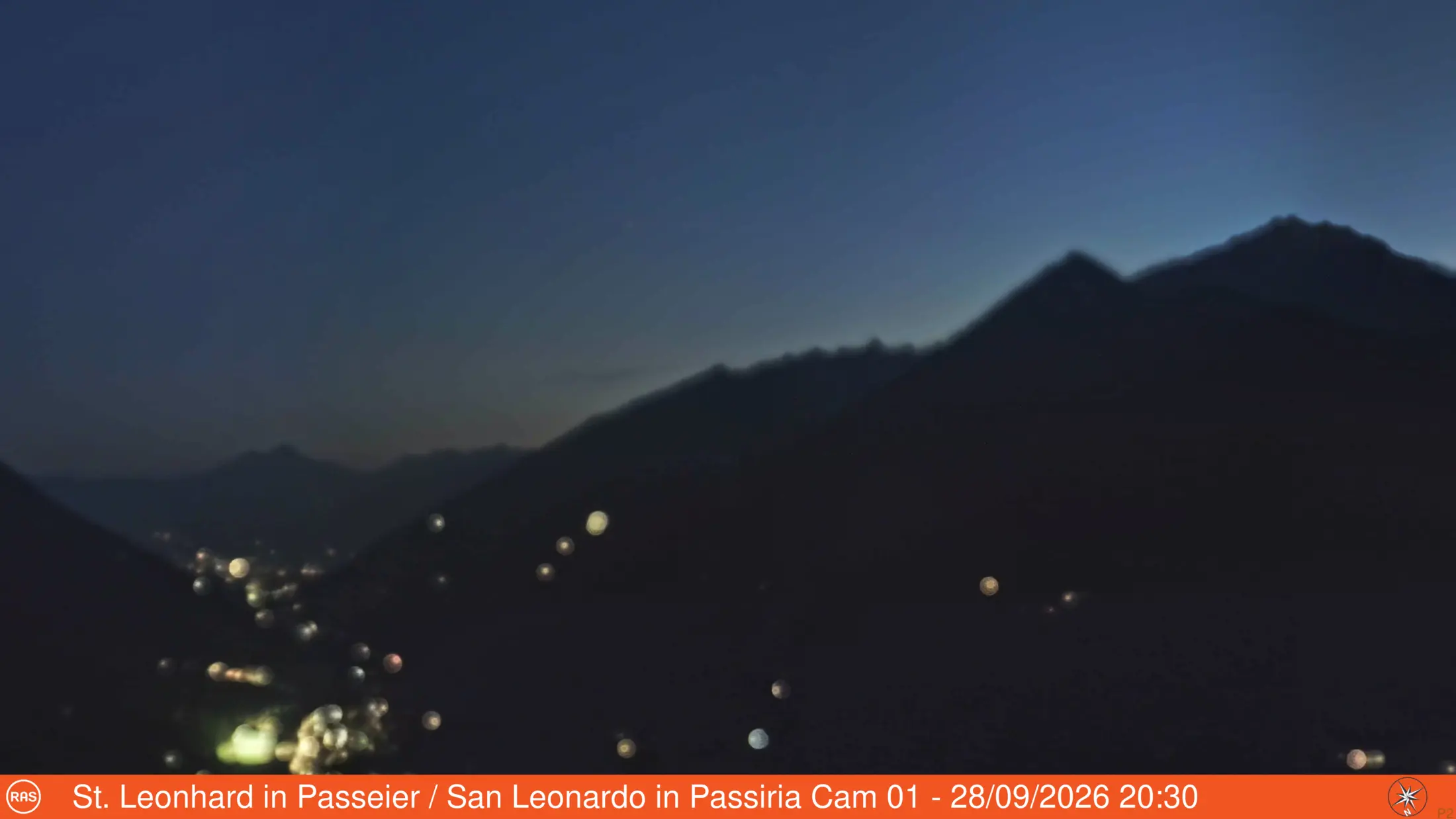 Webcam