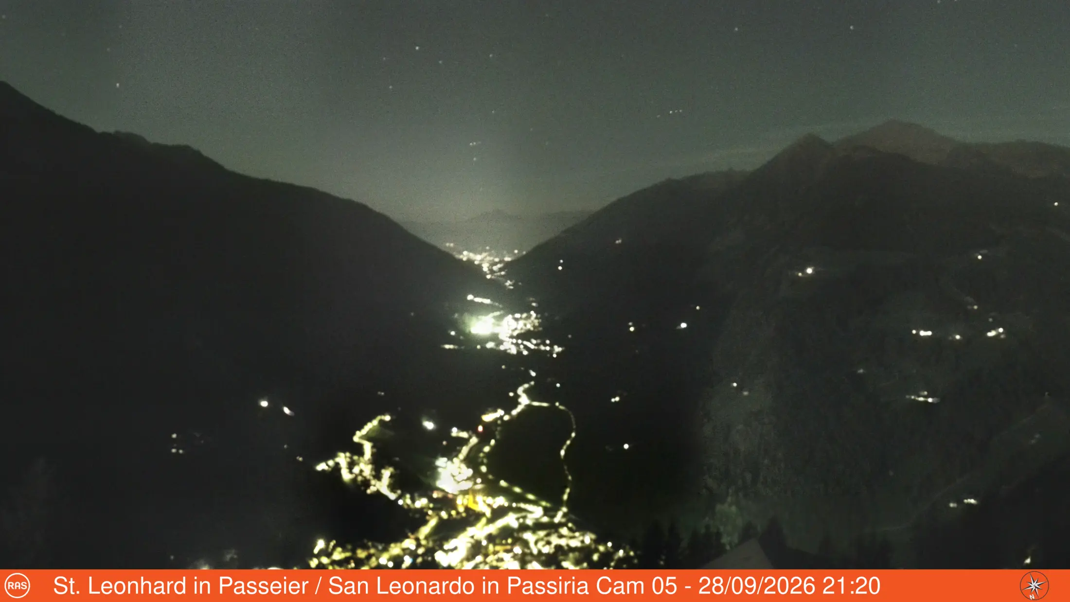 Webcam
