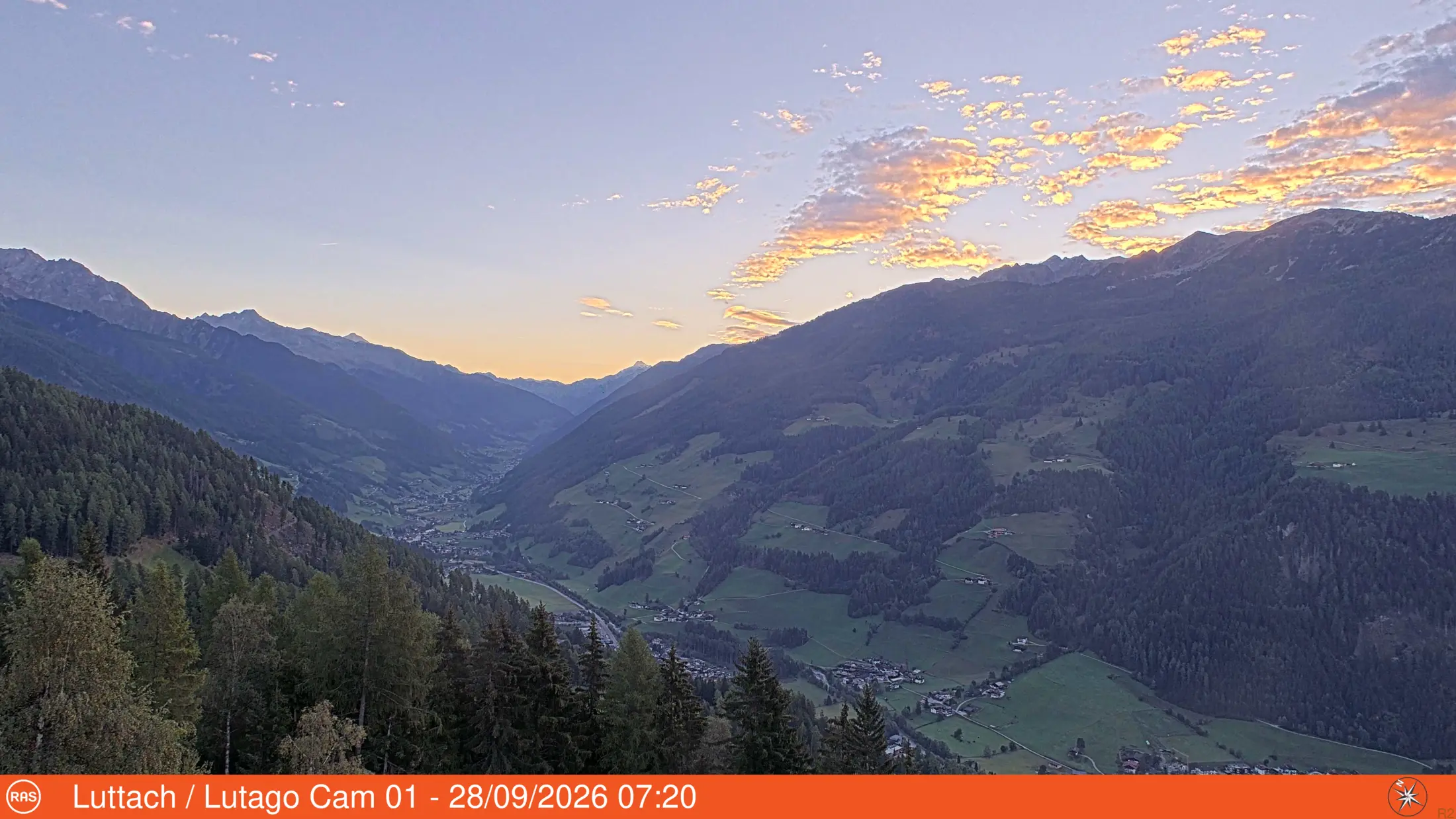 Webcam