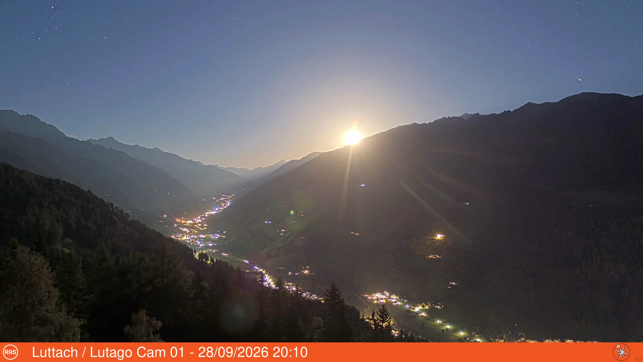 Webcam