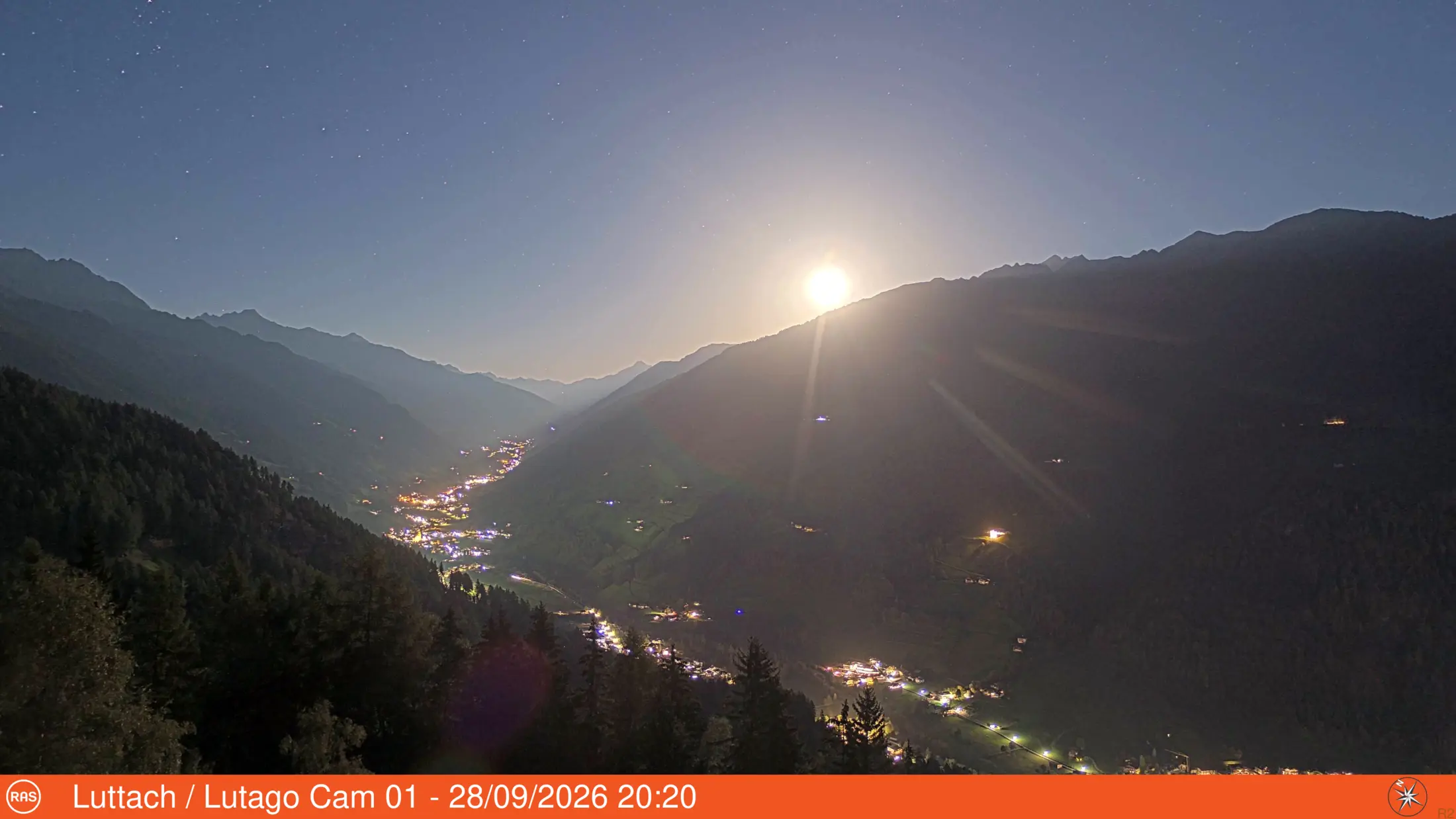Webcam