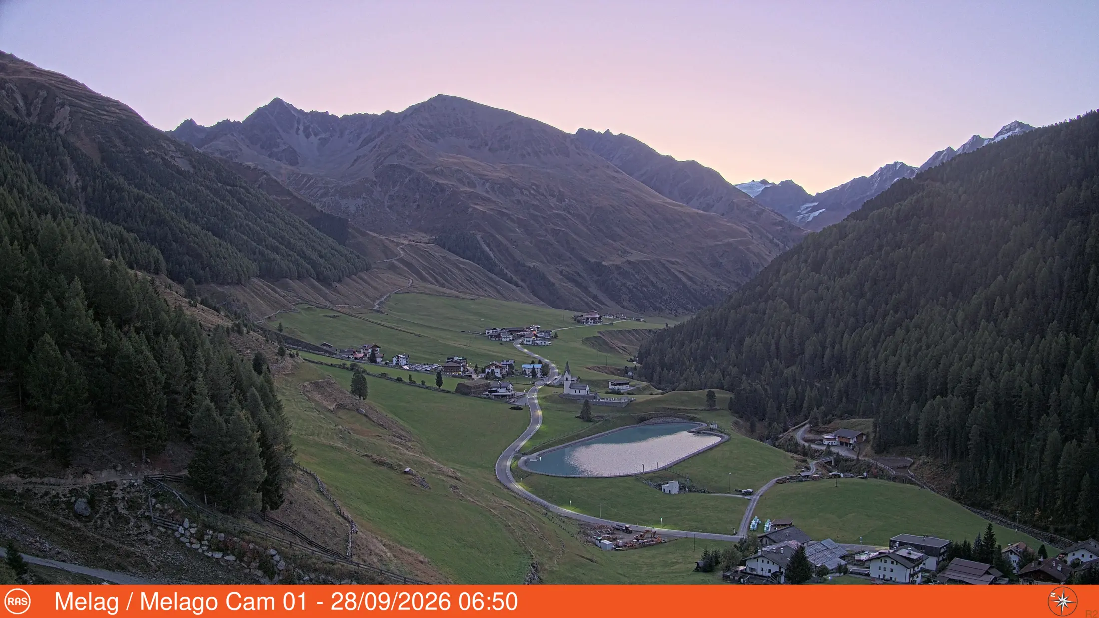 Webcam